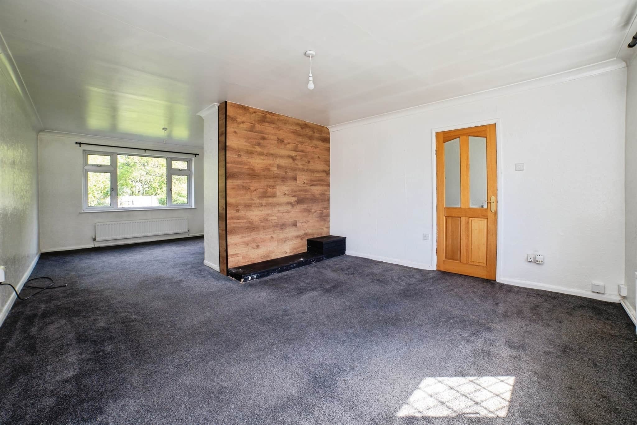 Property at Ball Hill, South Normanton, Alfreton