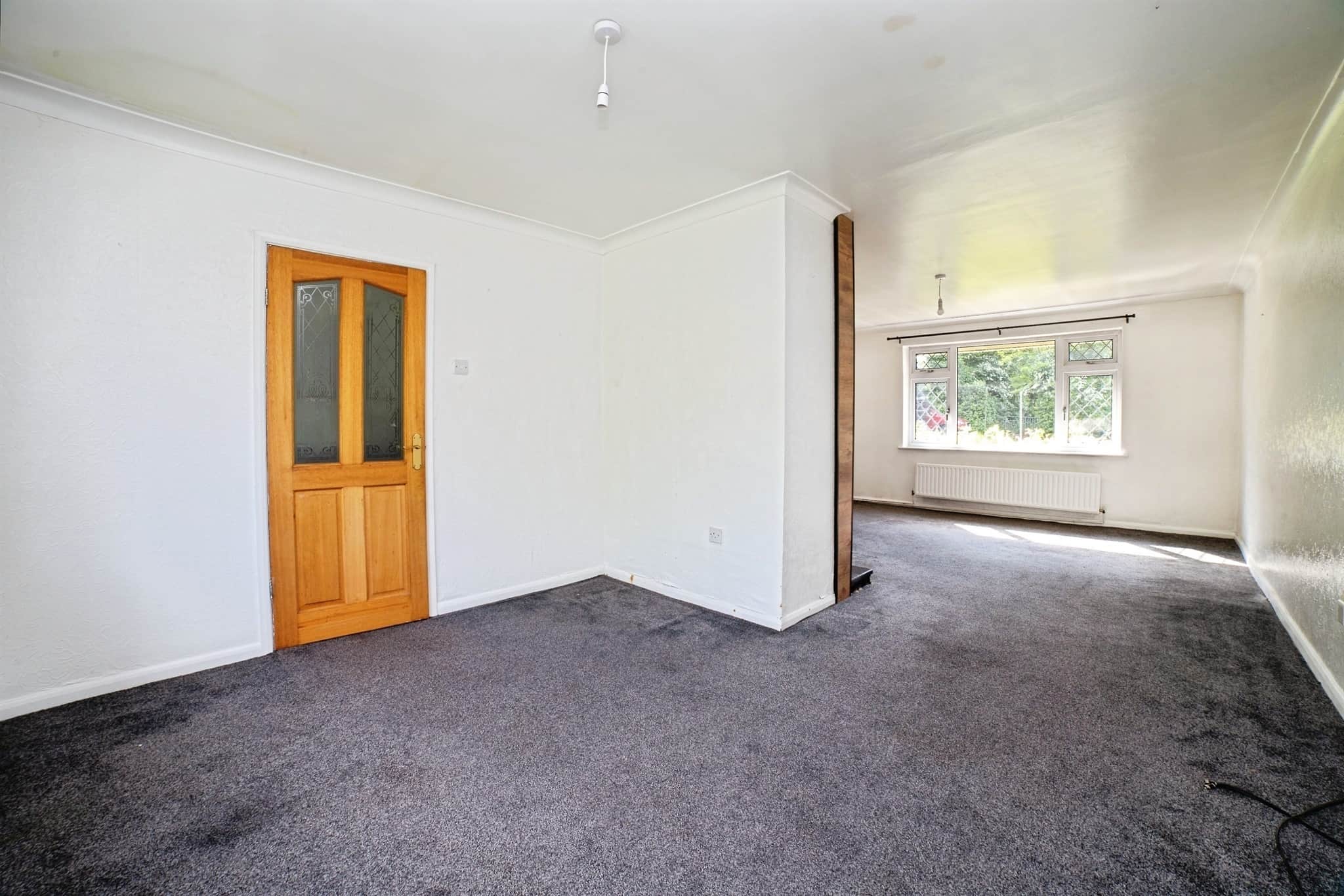 Property at Ball Hill, South Normanton, Alfreton