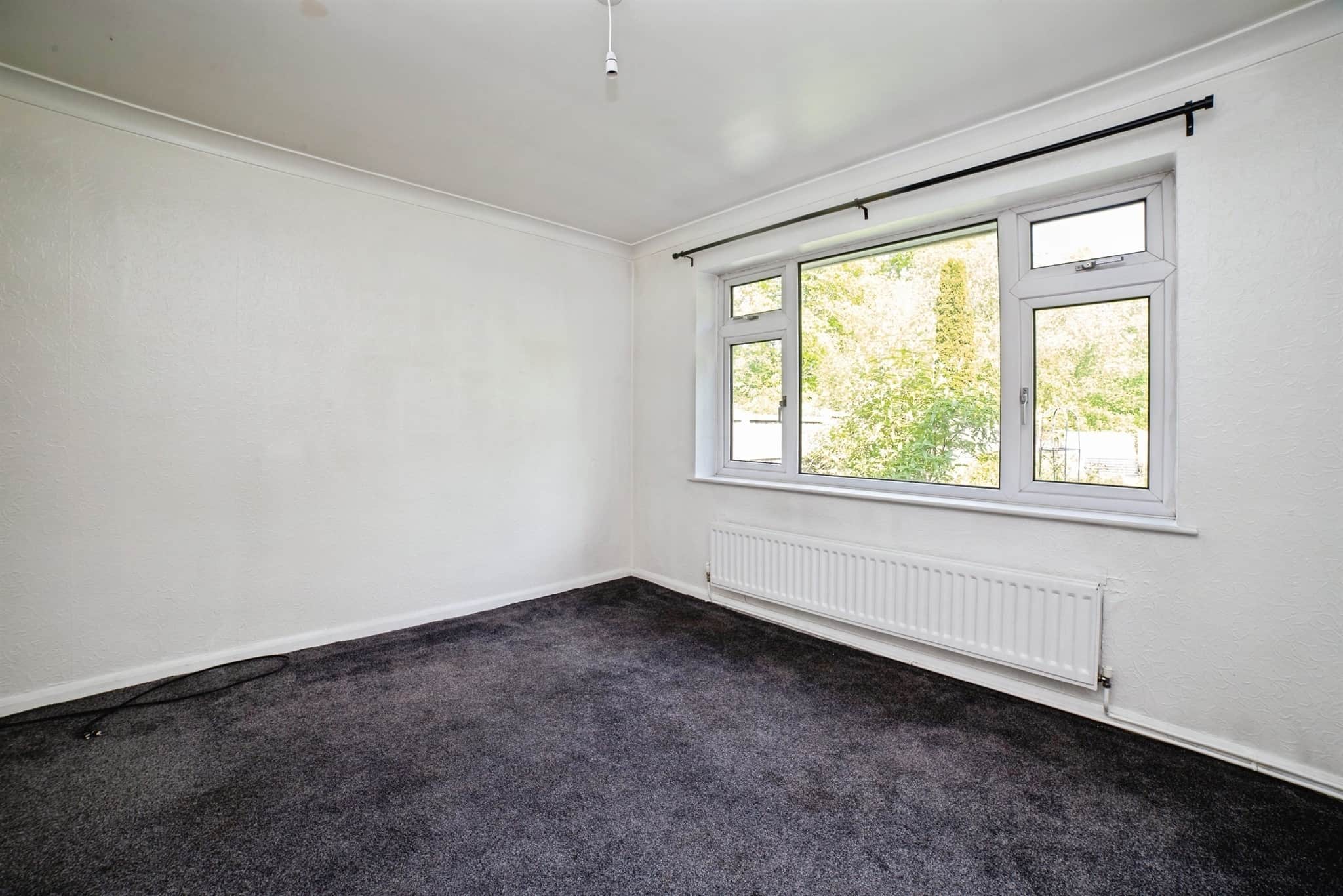 Property at Ball Hill, South Normanton, Alfreton