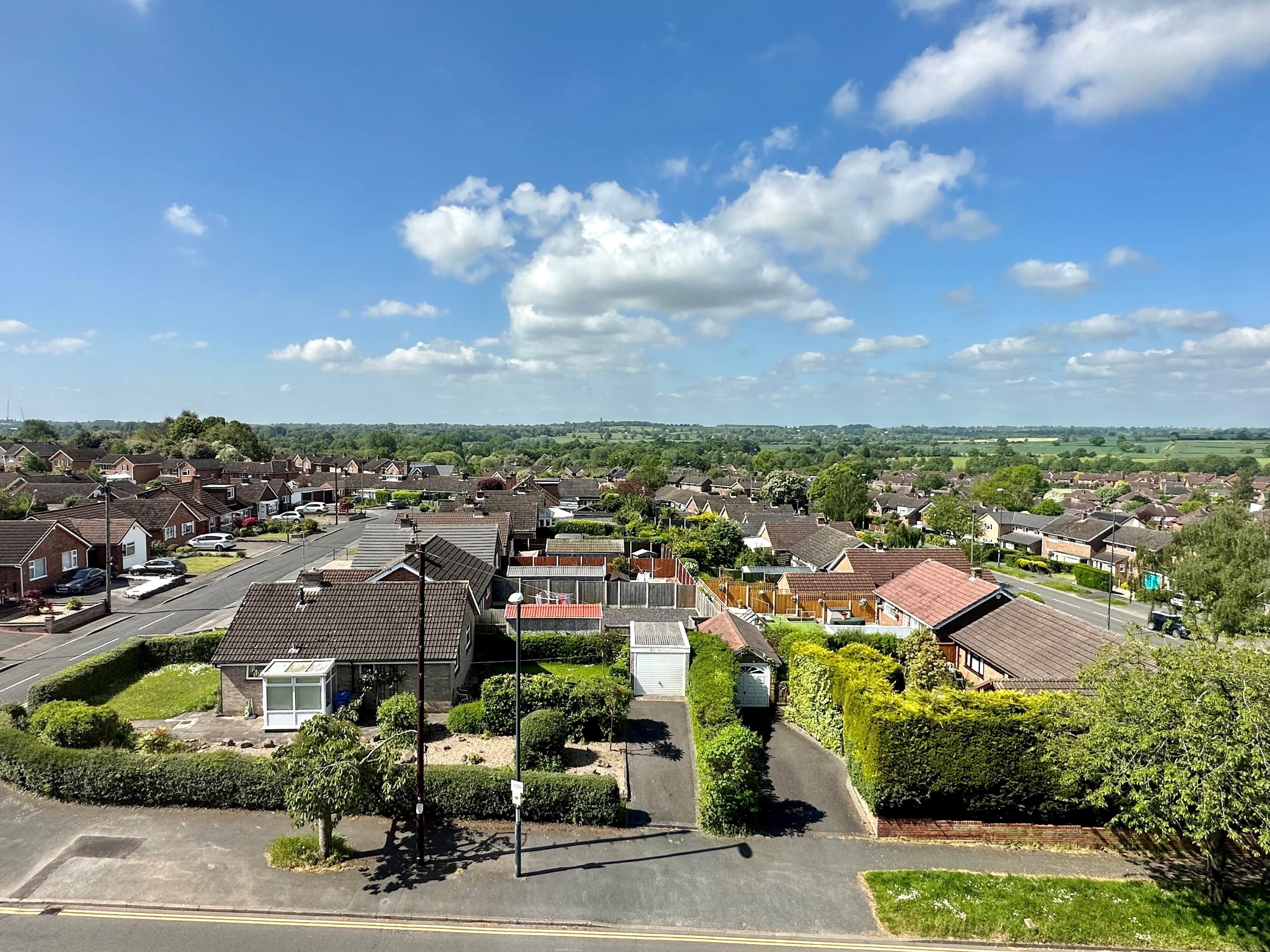 Property at Carsington House, Allestree