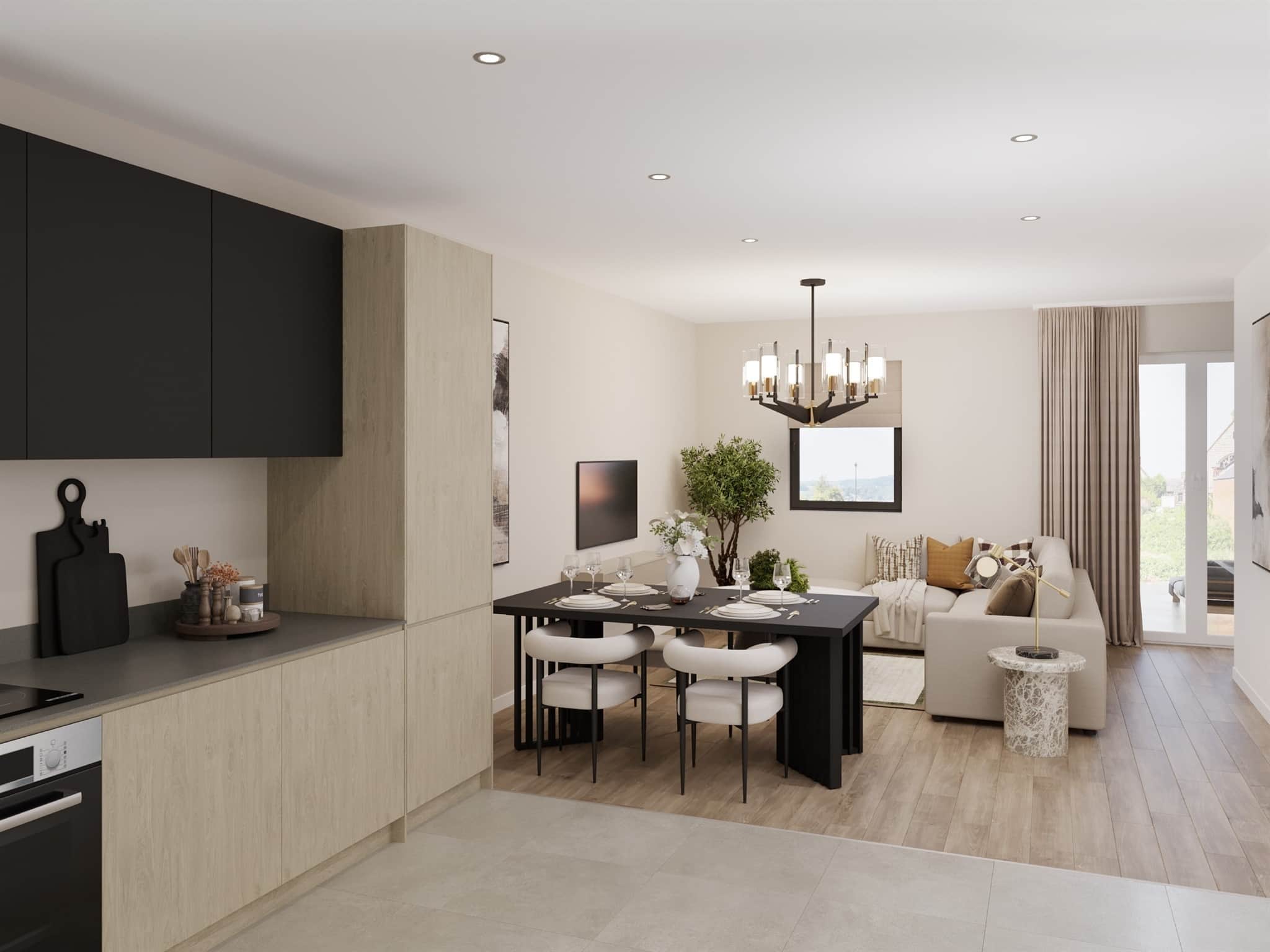 Property at Holbrook Road, Belper
