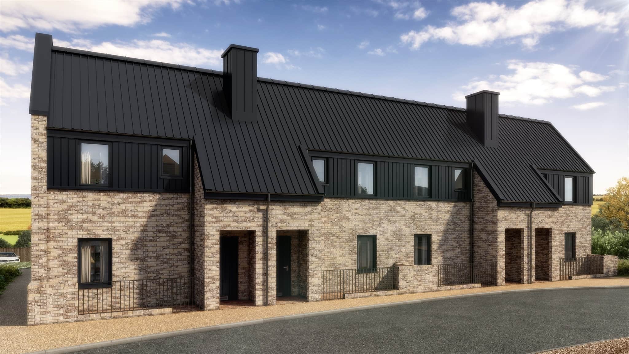 Property at Holbrook Road, Belper