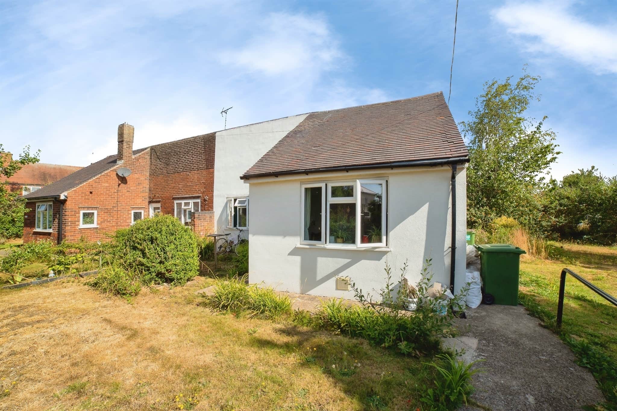 Property at Lavender Walk, South Wingfield, Alfreton