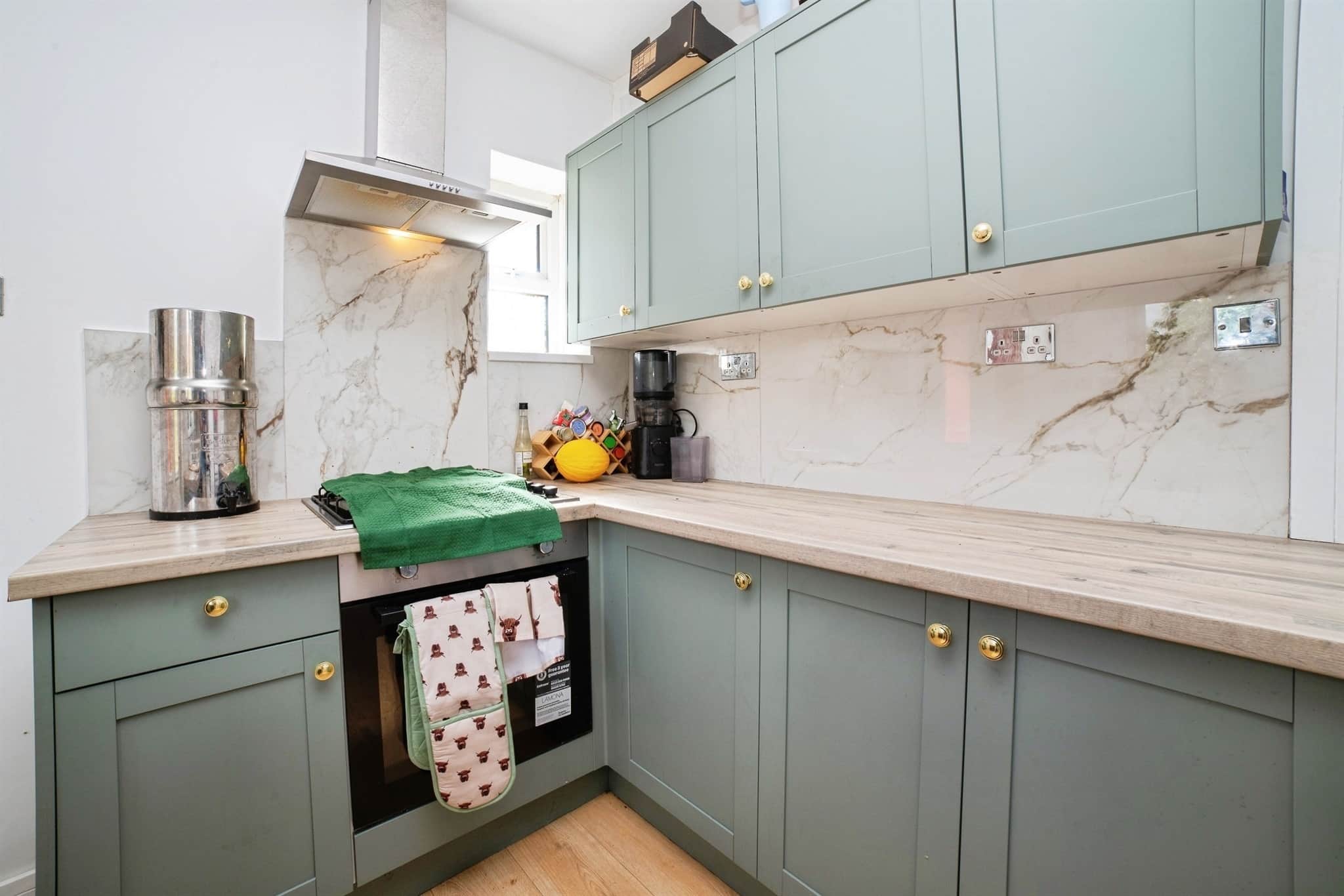 Property at Lavender Walk, South Wingfield, Alfreton