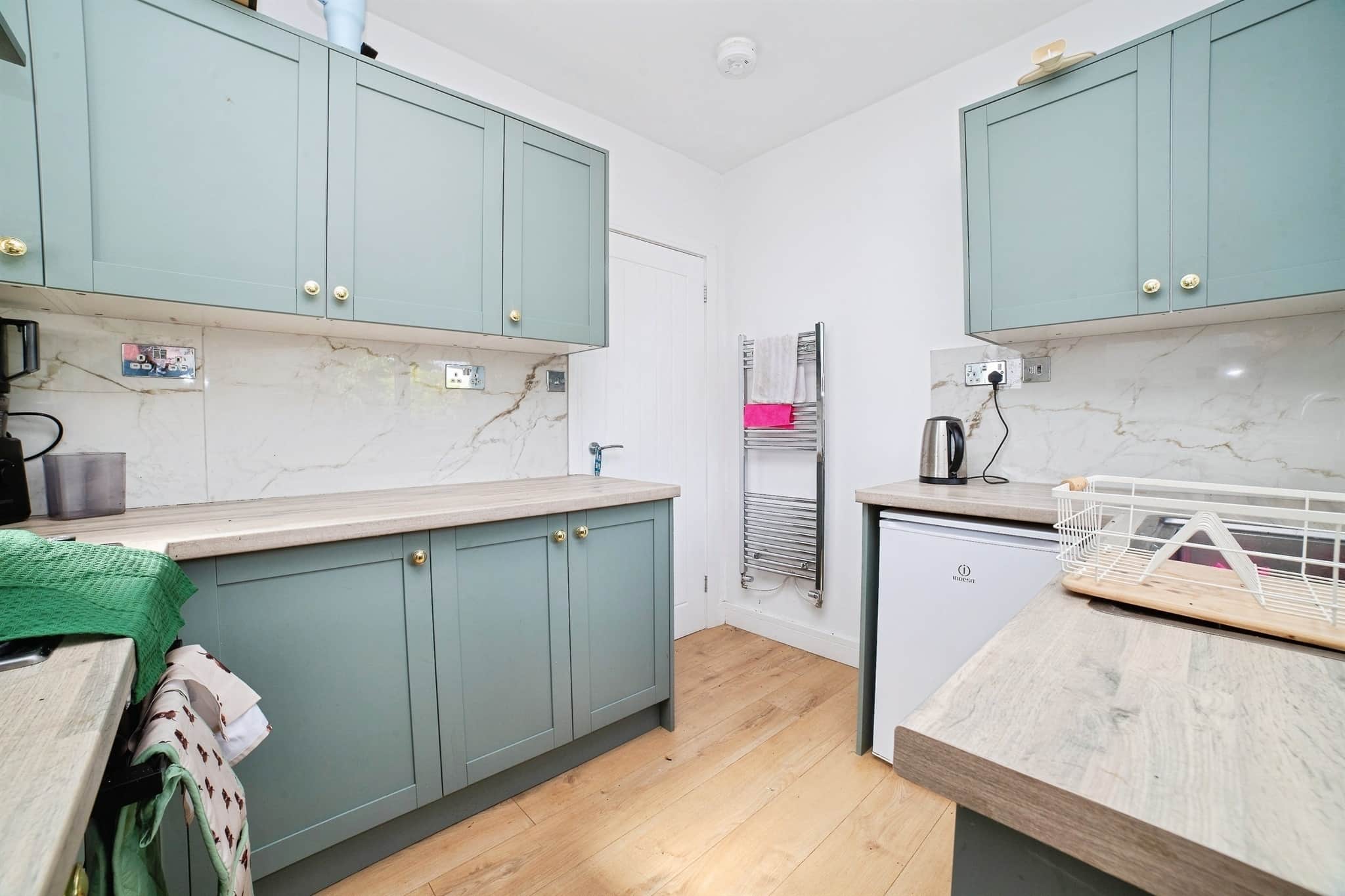 Property at Lavender Walk, South Wingfield, Alfreton