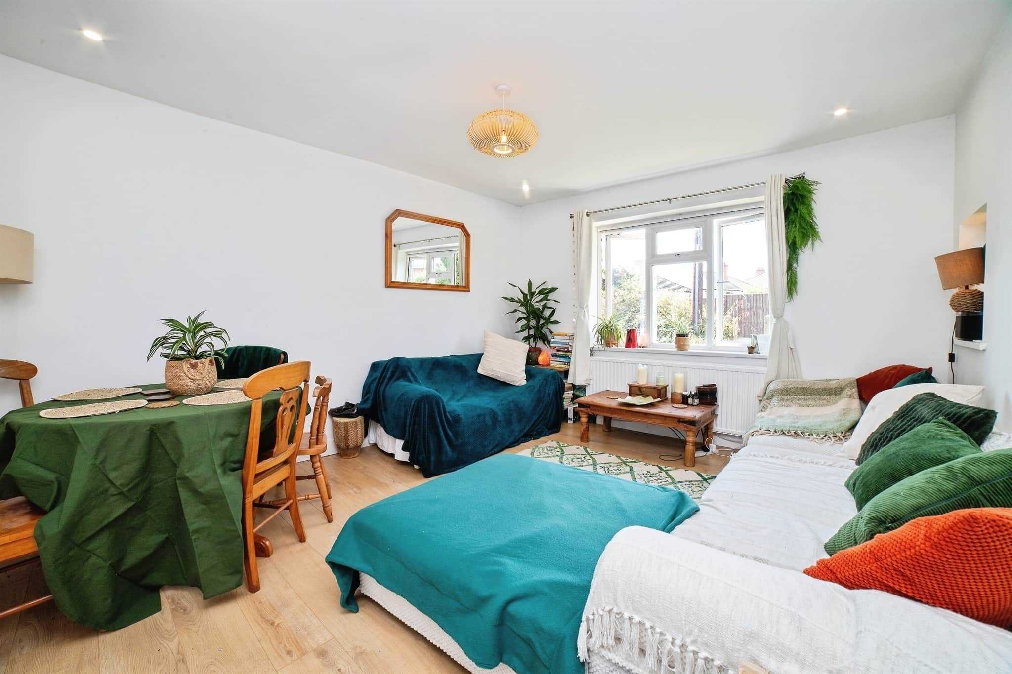Property at Lavender Walk, South Wingfield, Alfreton