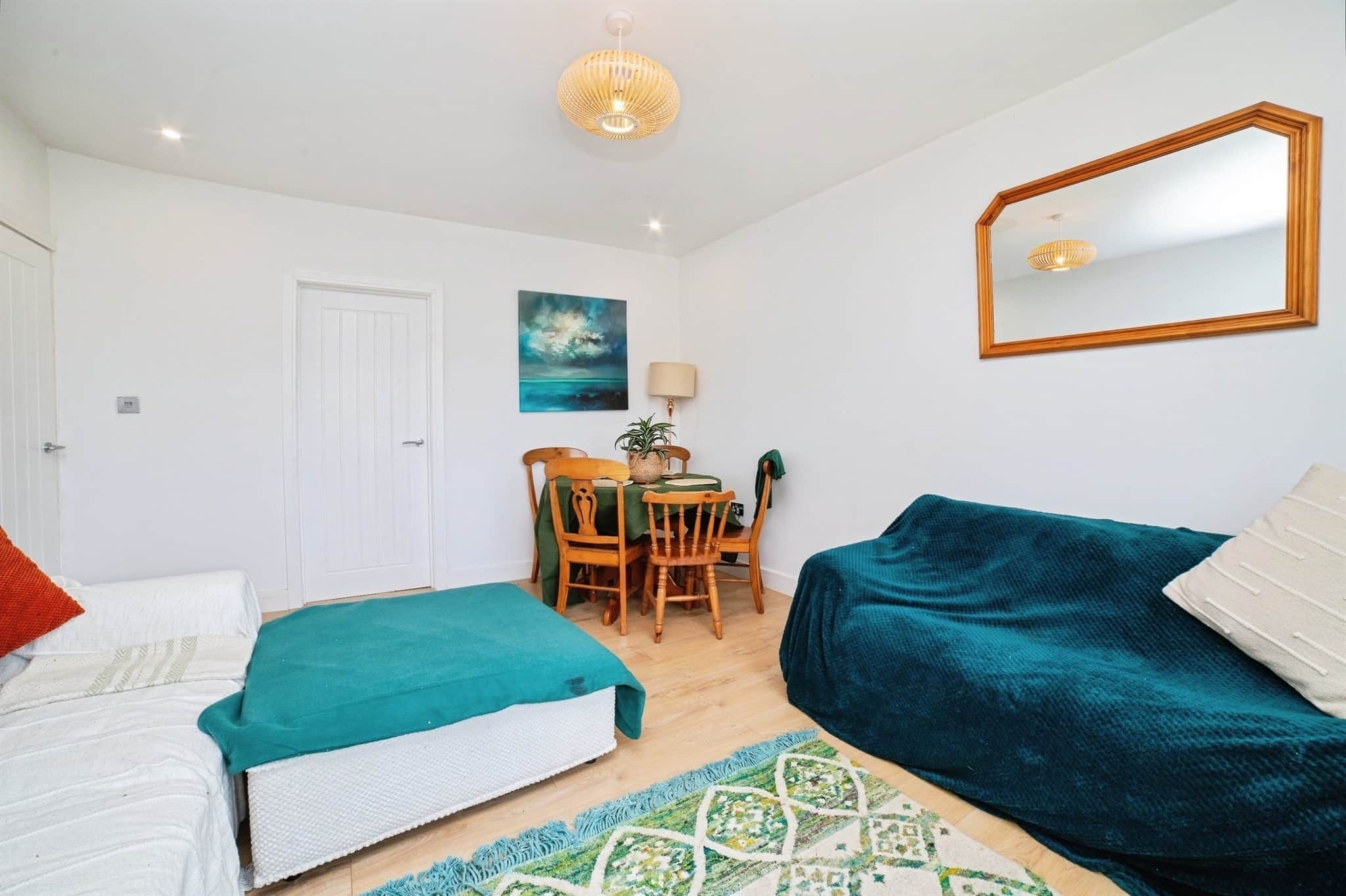 Property at Lavender Walk, South Wingfield, Alfreton