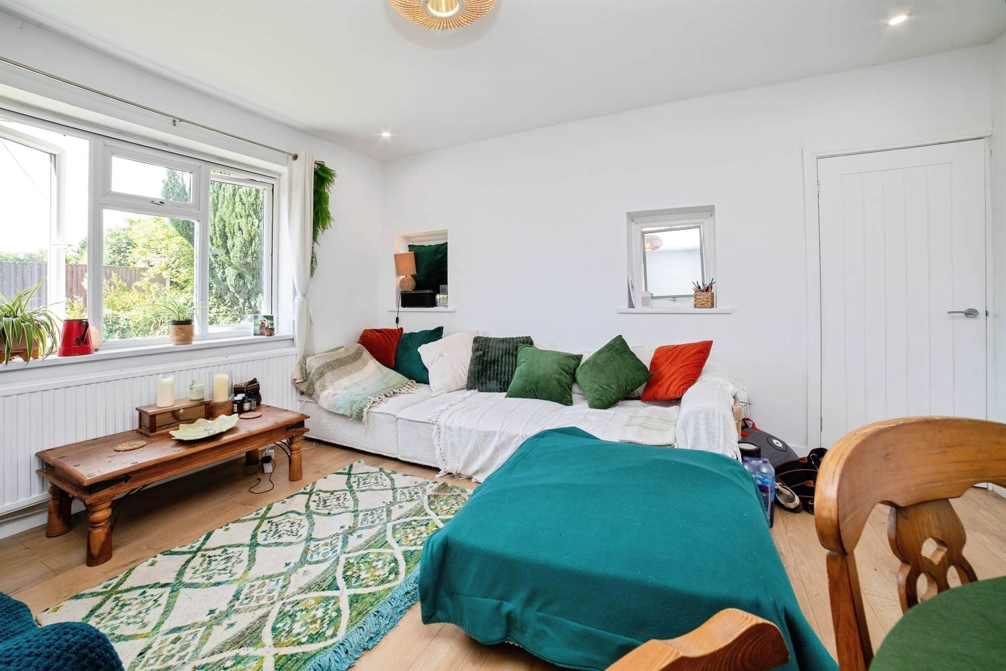 Property at Lavender Walk, South Wingfield, Alfreton