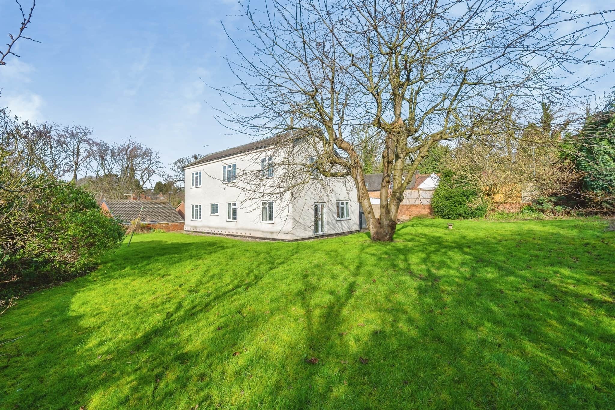 Property at Sitwell Street, Spondon, Derby