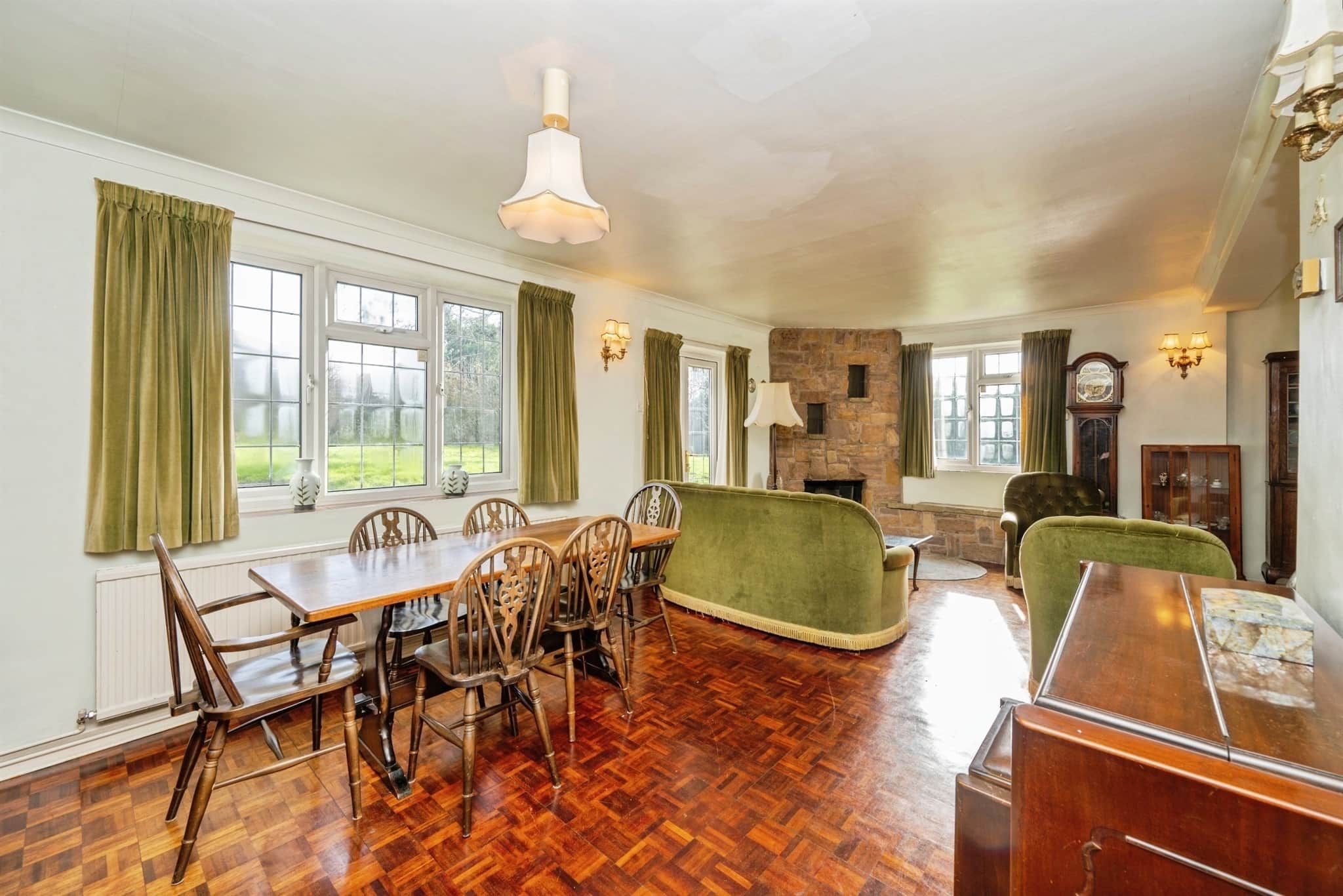 Property at Sitwell Street, Spondon, Derby