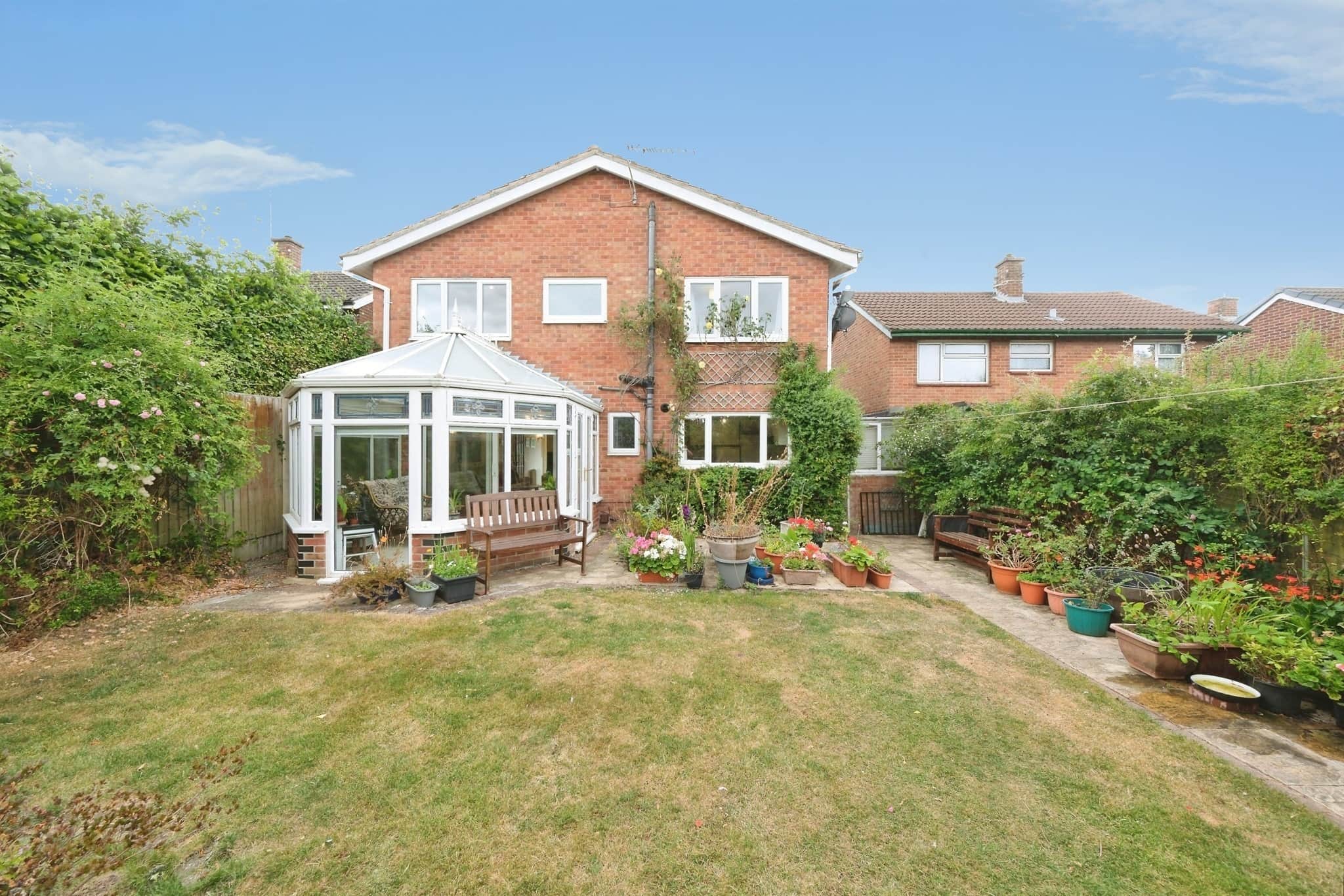 Property at Amber Road, Allestree, Derby