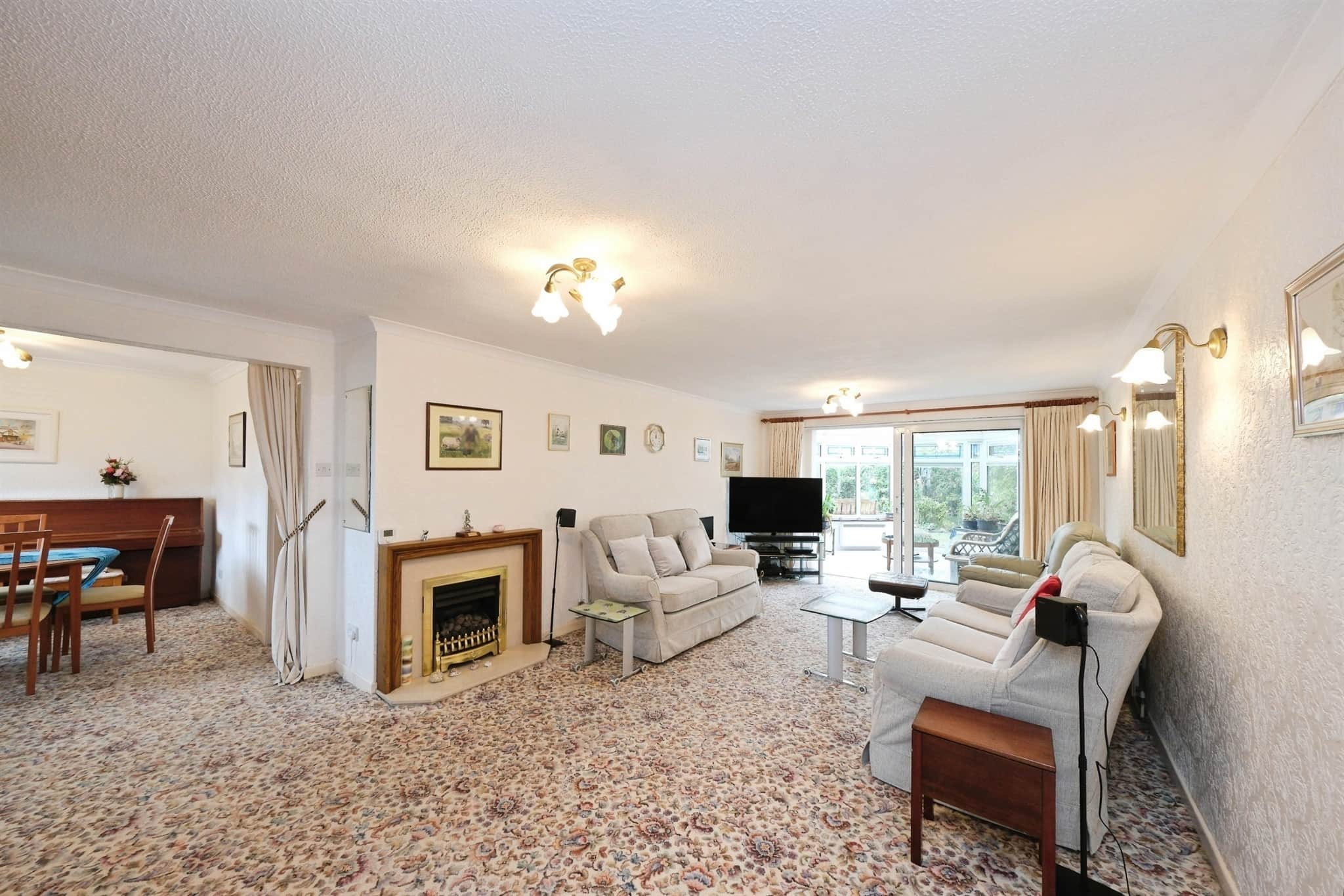 Property at Amber Road, Allestree, Derby