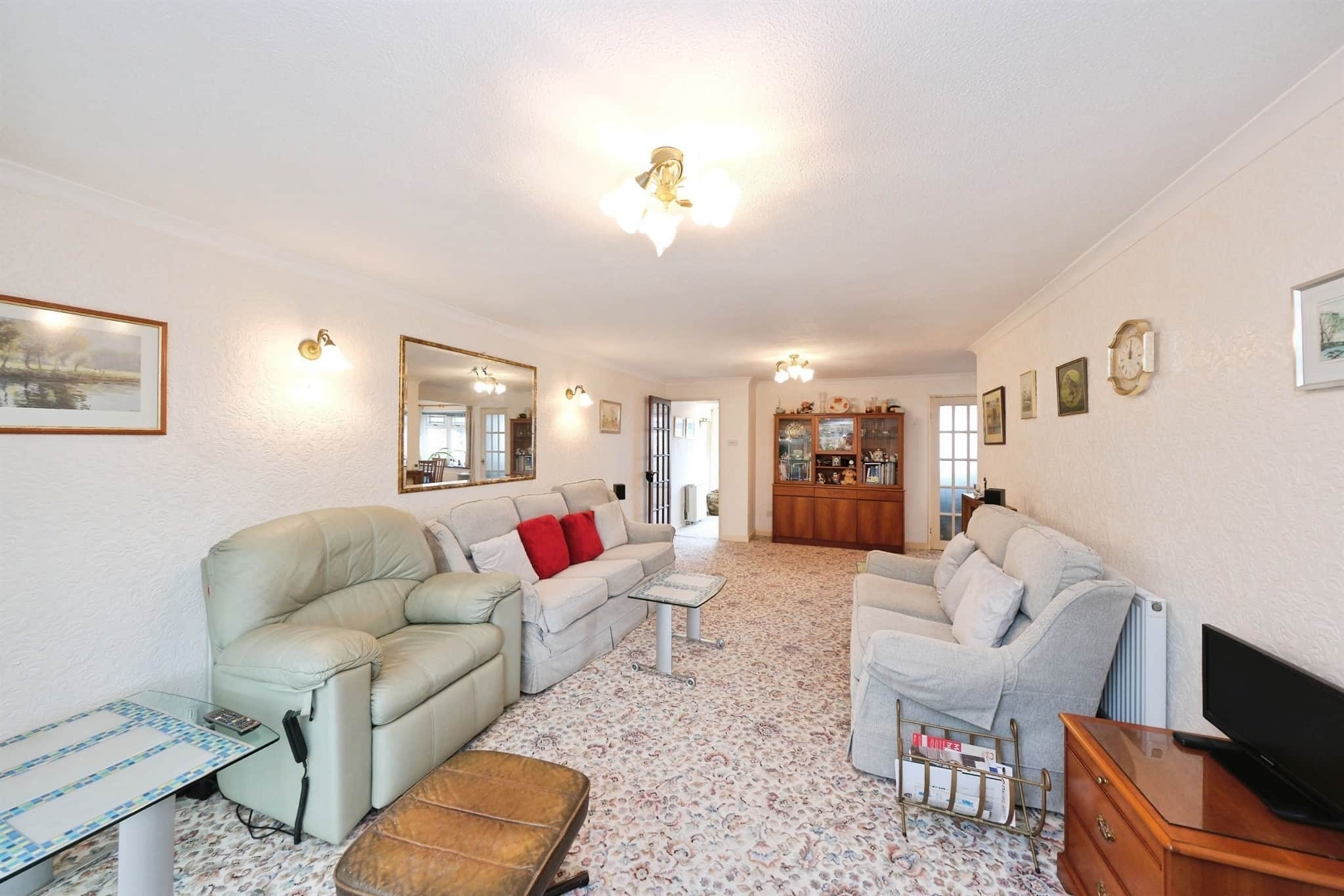 Property at Amber Road, Allestree, Derby