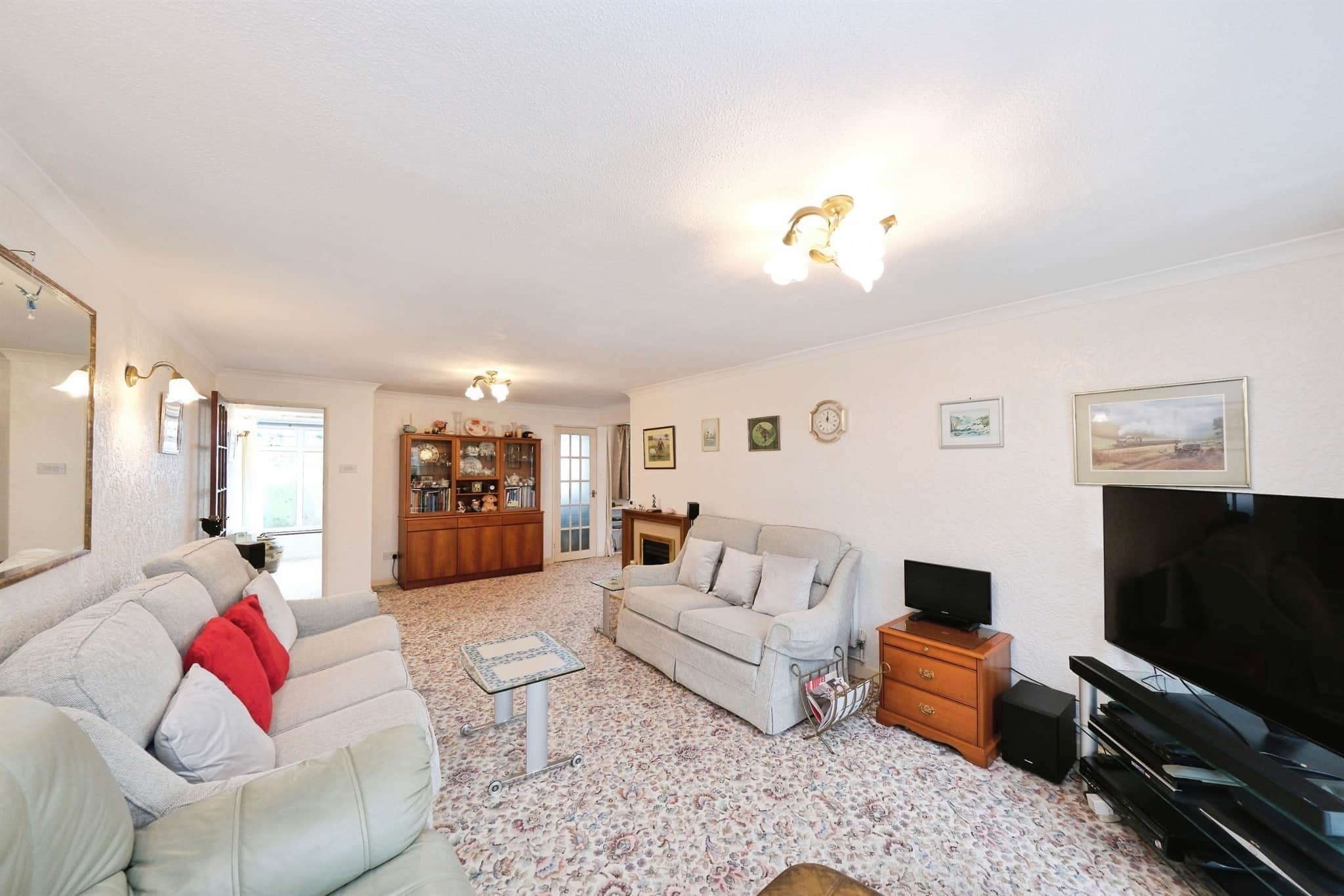 Property at Amber Road, Allestree, Derby