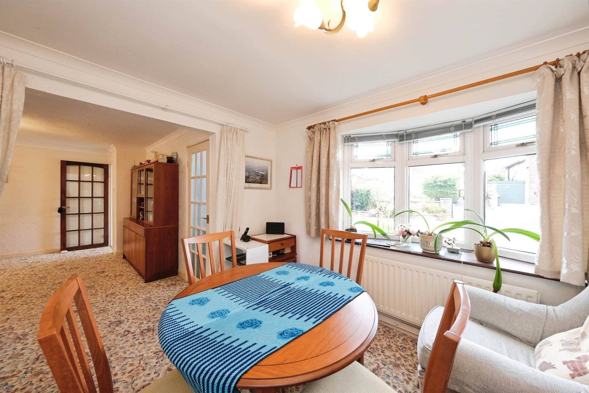 Property at Amber Road, Allestree, Derby