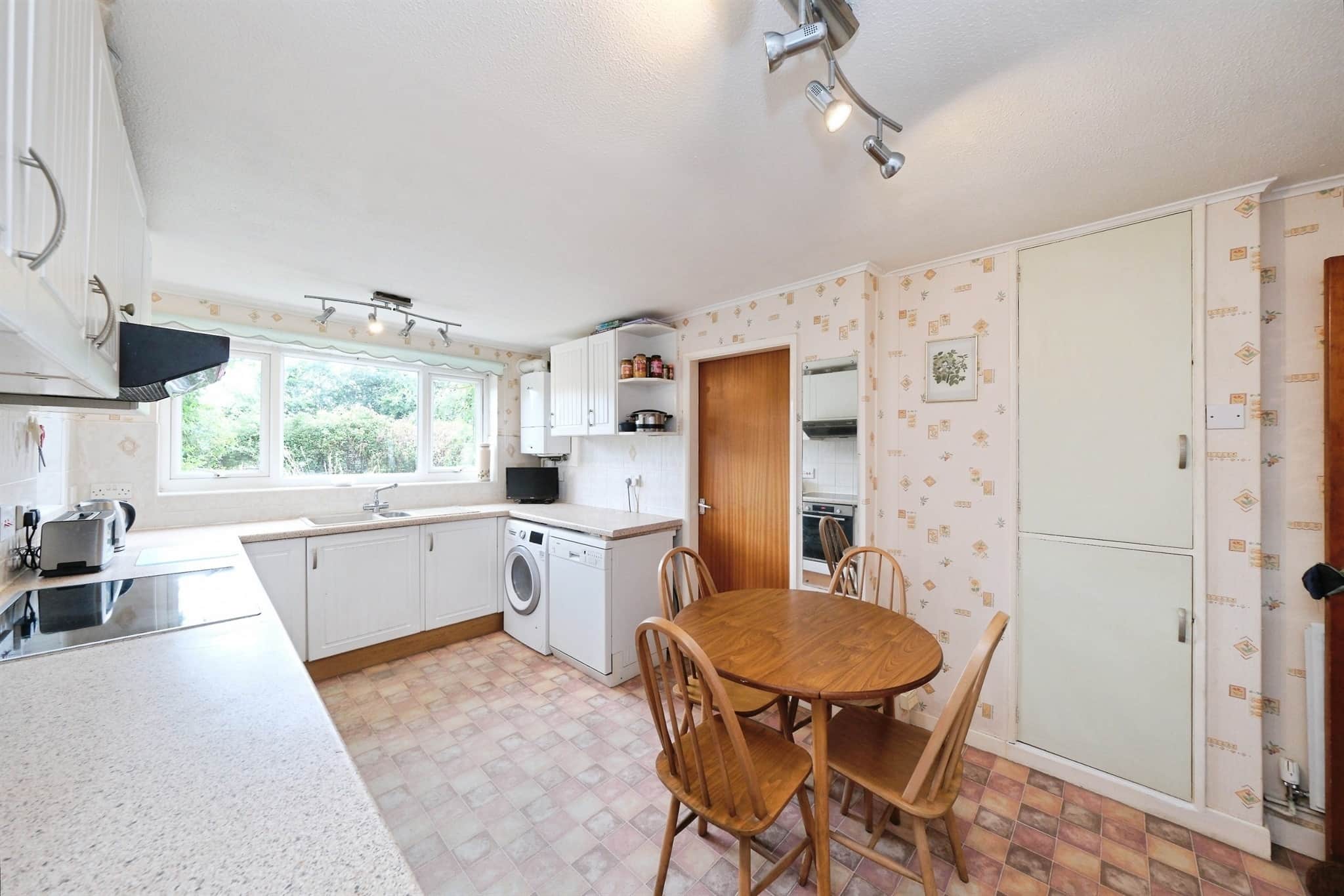 Property at Amber Road, Allestree, Derby