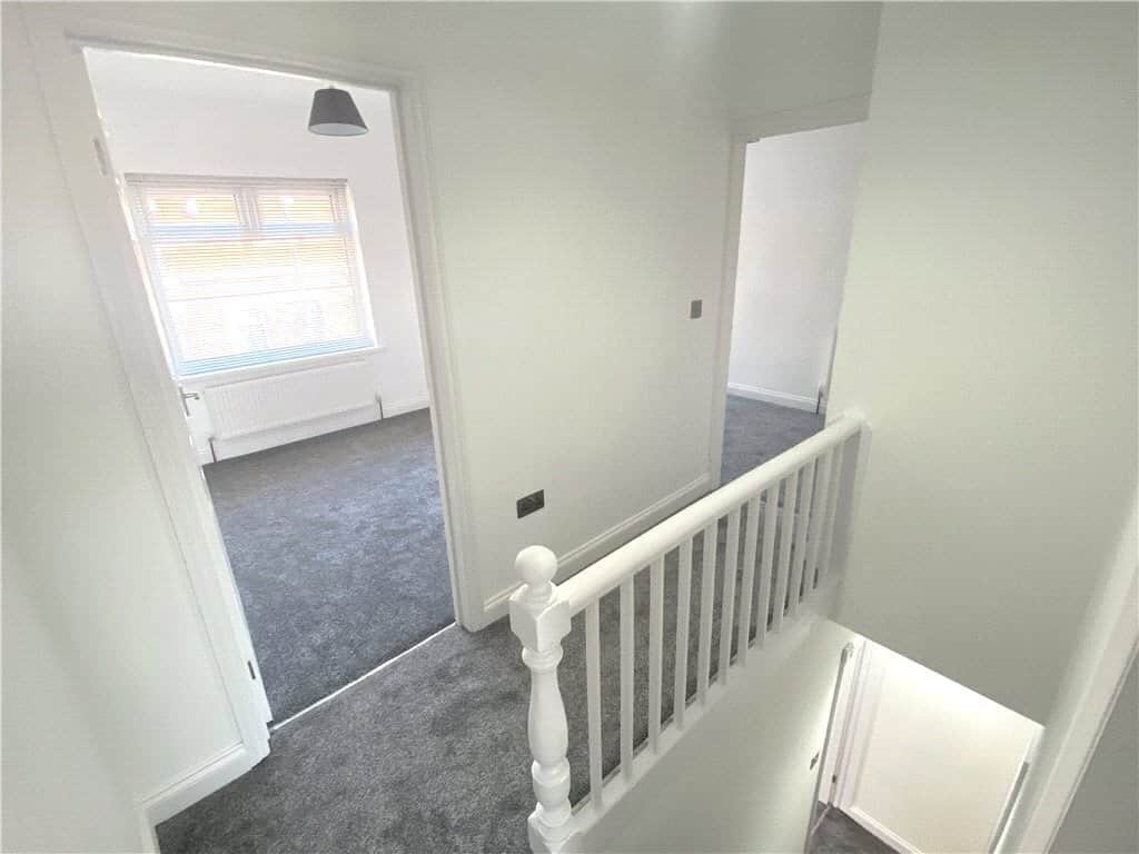Property at Platt Street, Pinxton