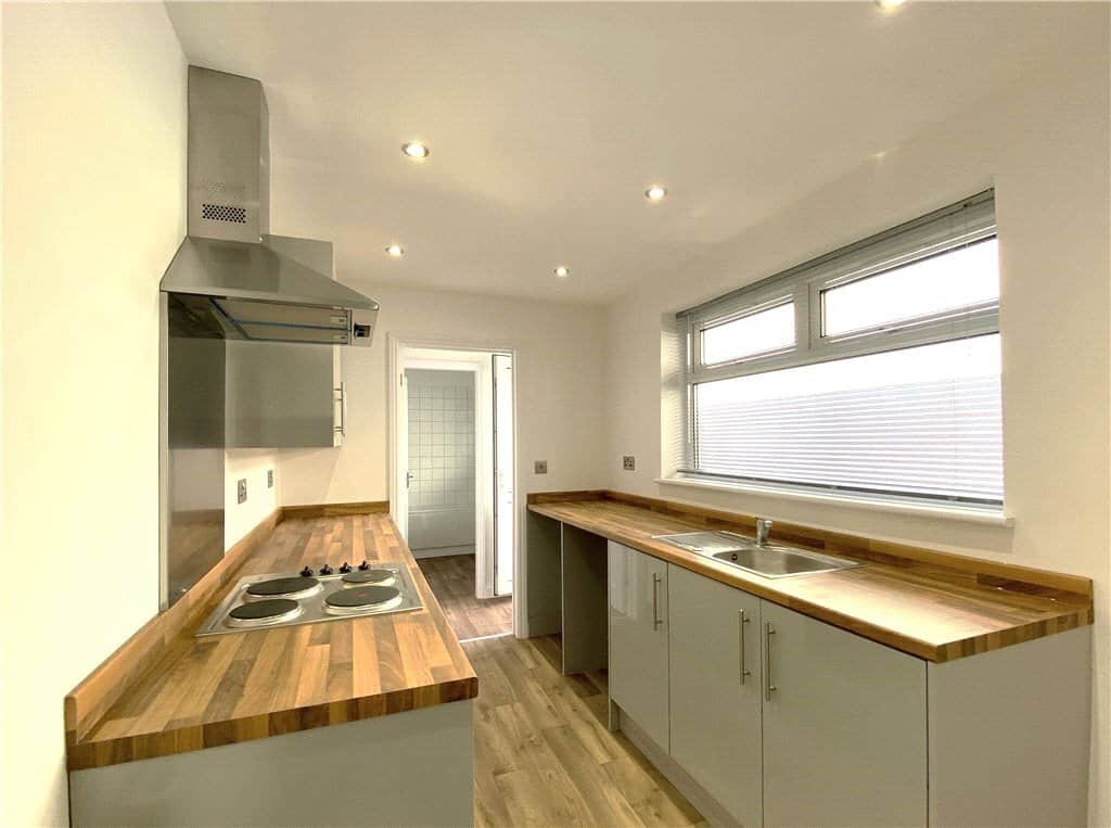 Property at Platt Street, Pinxton