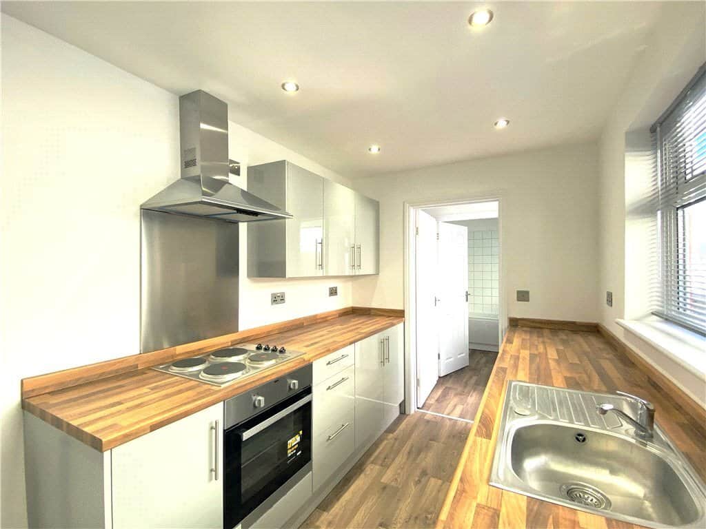 Property at Platt Street, Pinxton