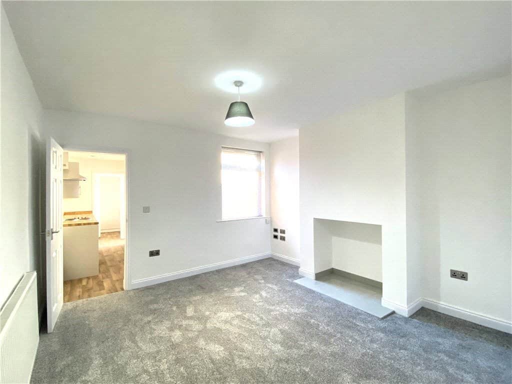 Property at Platt Street, Pinxton