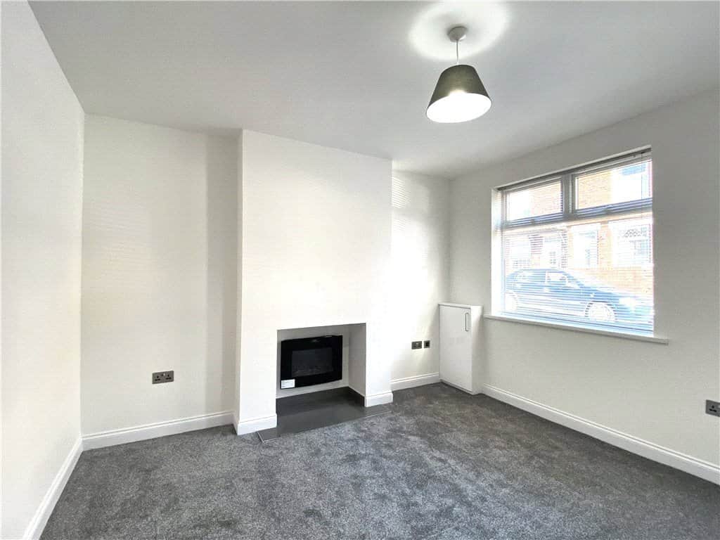 Property at Platt Street, Pinxton