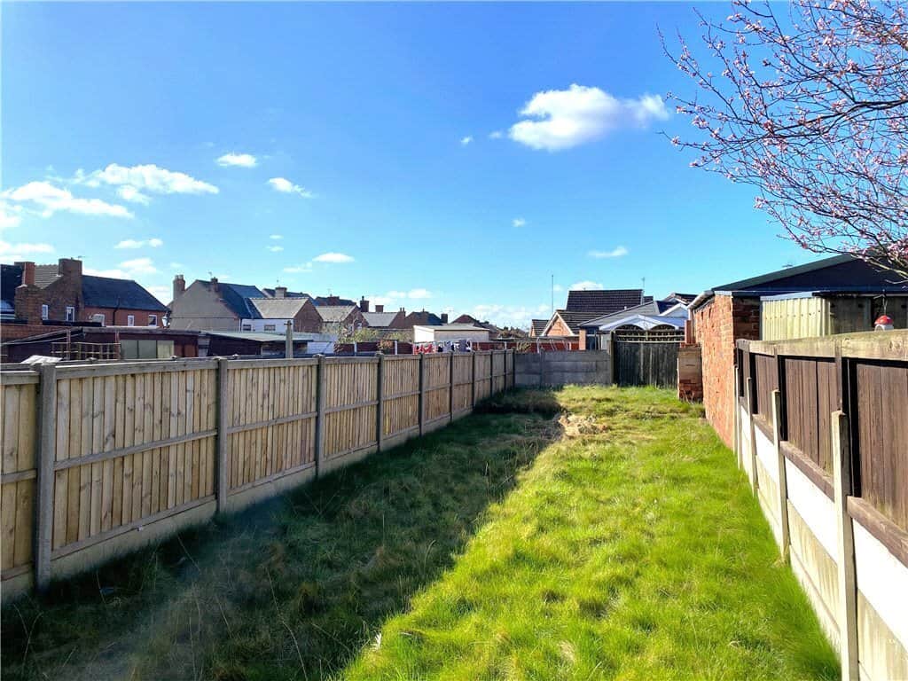 Property at Platt Street, Pinxton
