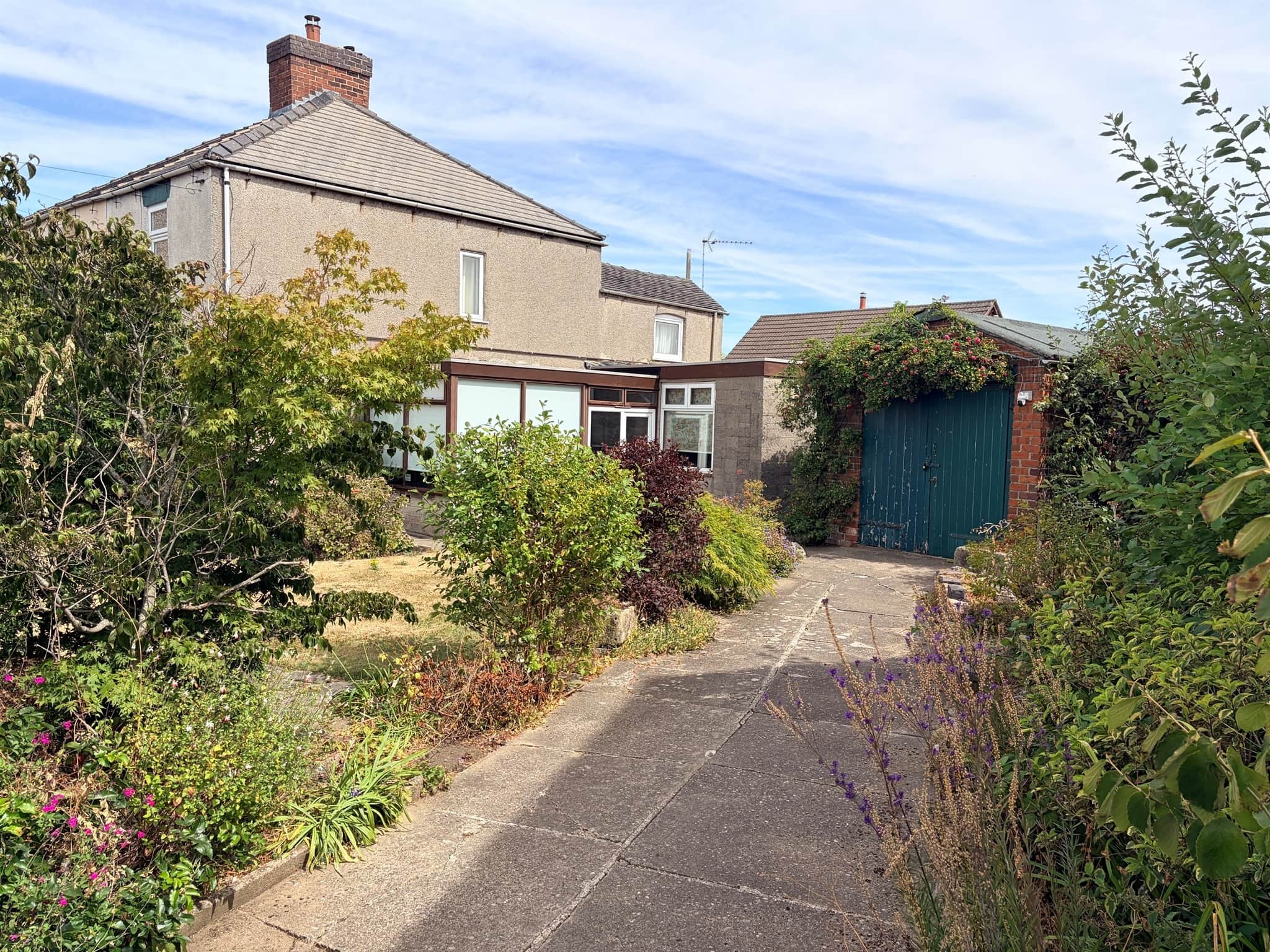 Property at Over Lane, Belper