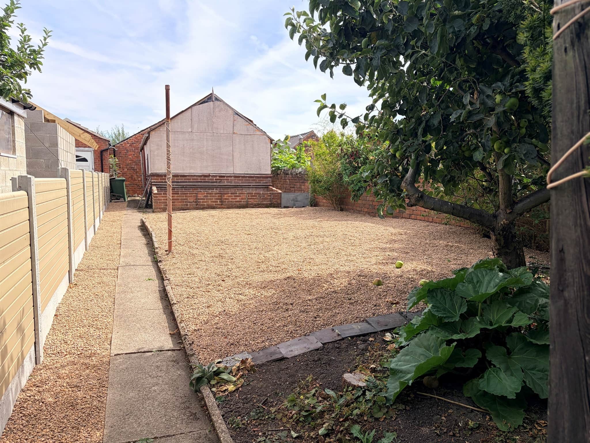 Property at Over Lane, Belper