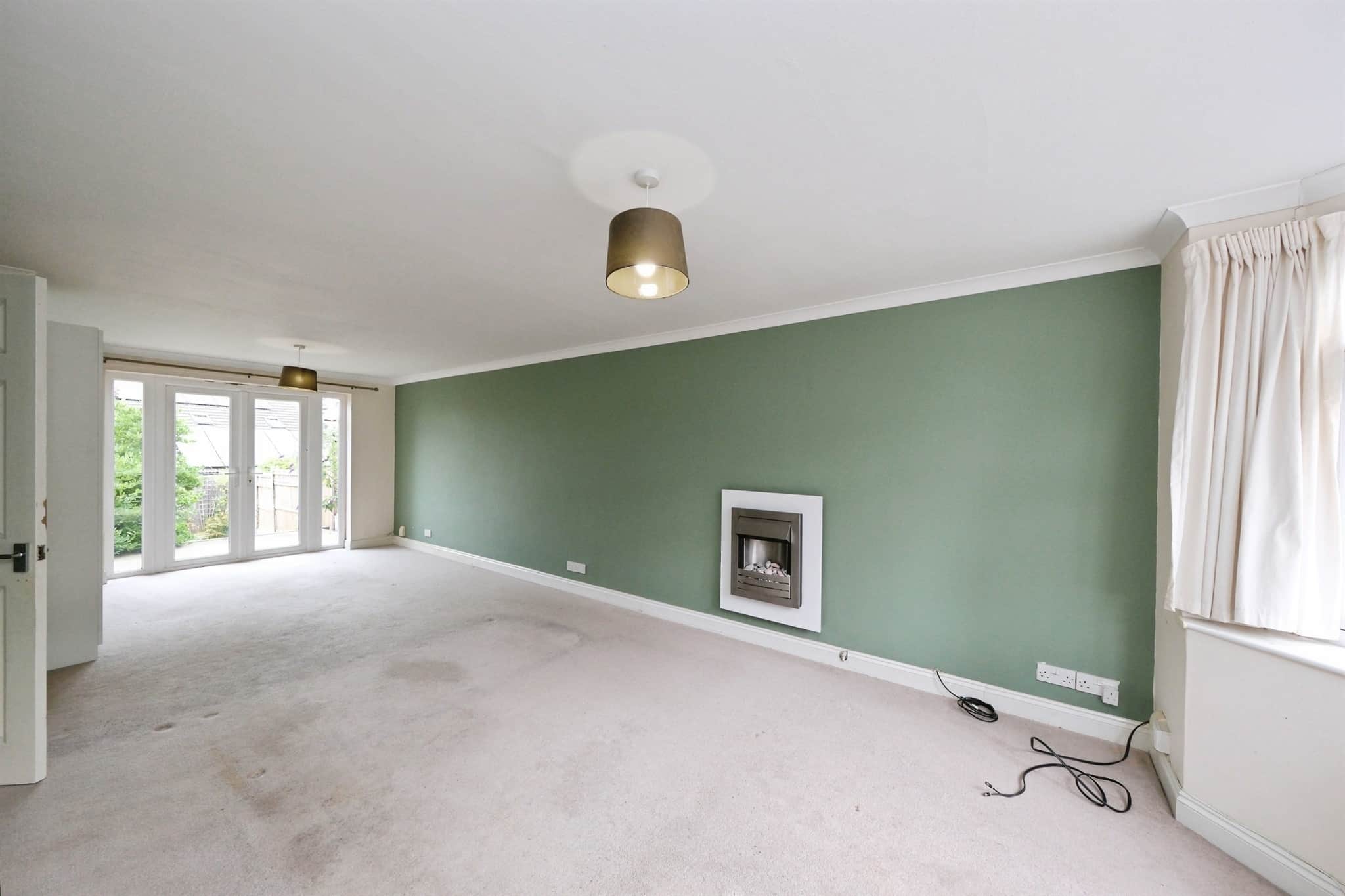 Property at Birchover Way, Allestree, Derby