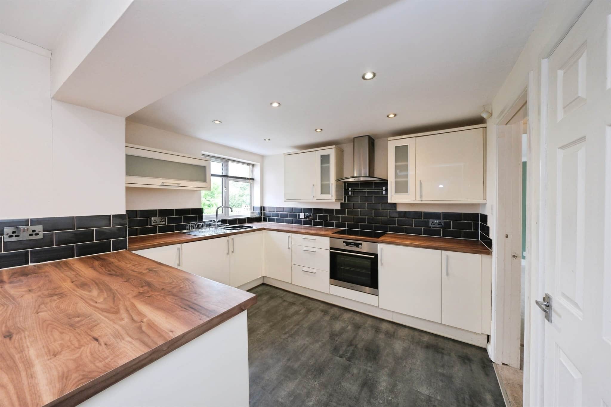 Property at Birchover Way, Allestree, Derby