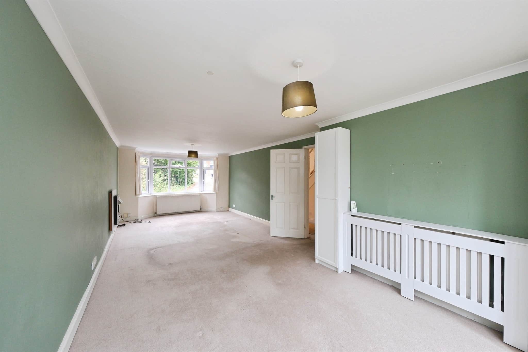 Property at Birchover Way, Allestree, Derby