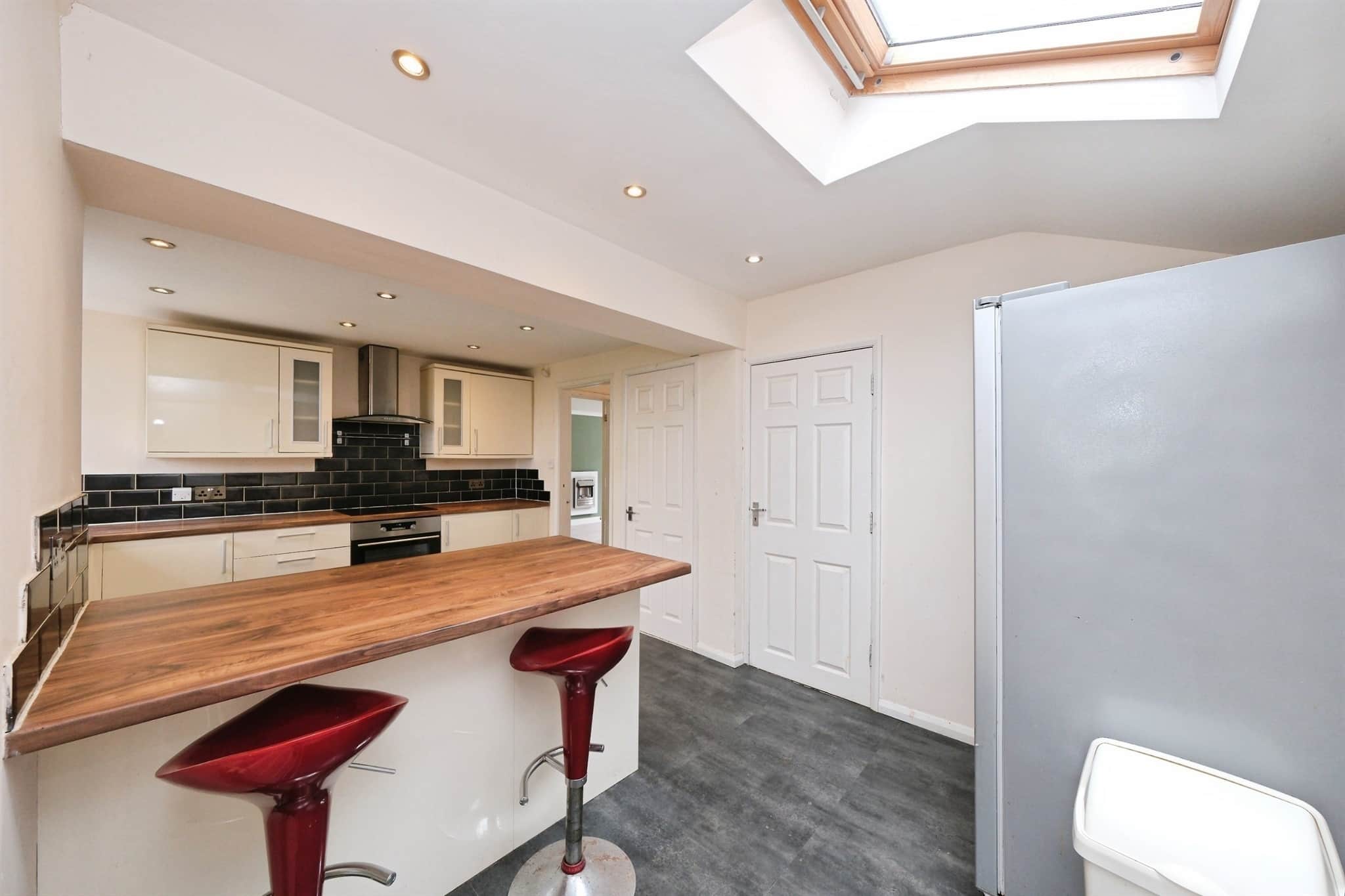 Property at Birchover Way, Allestree, Derby