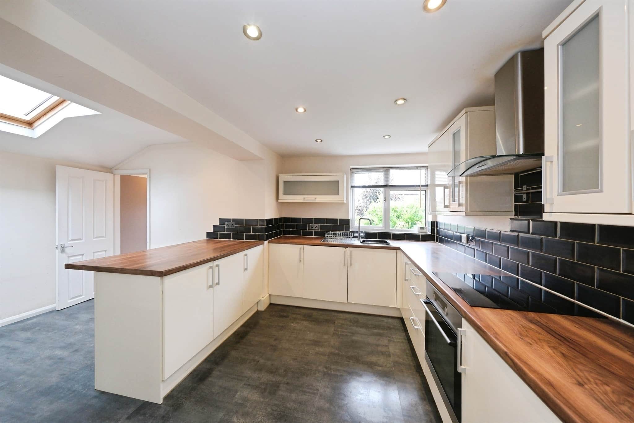 Property at Birchover Way, Allestree, Derby