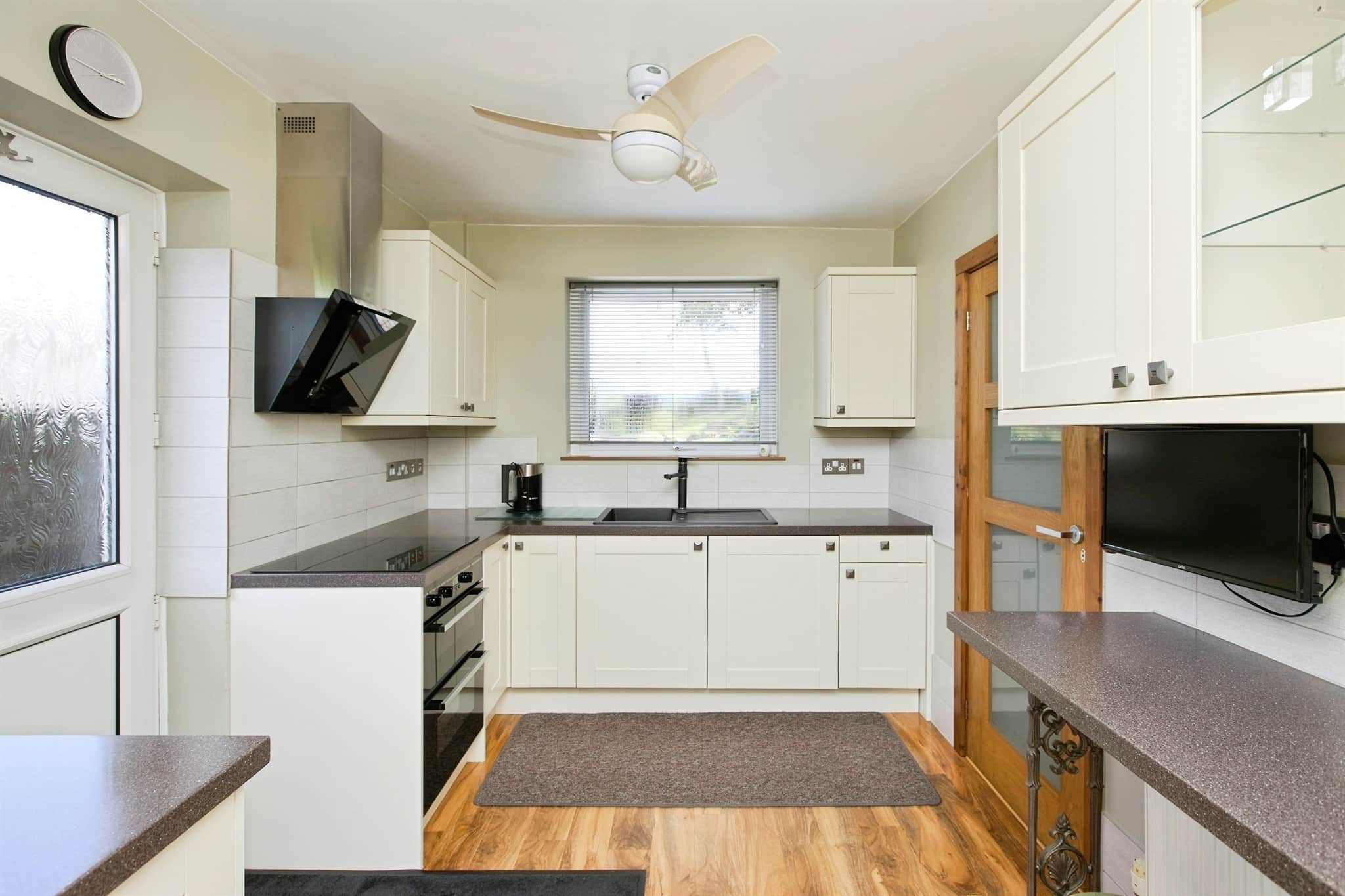 Property at Crich Lane, Ridgeway, Ambergate, Belper