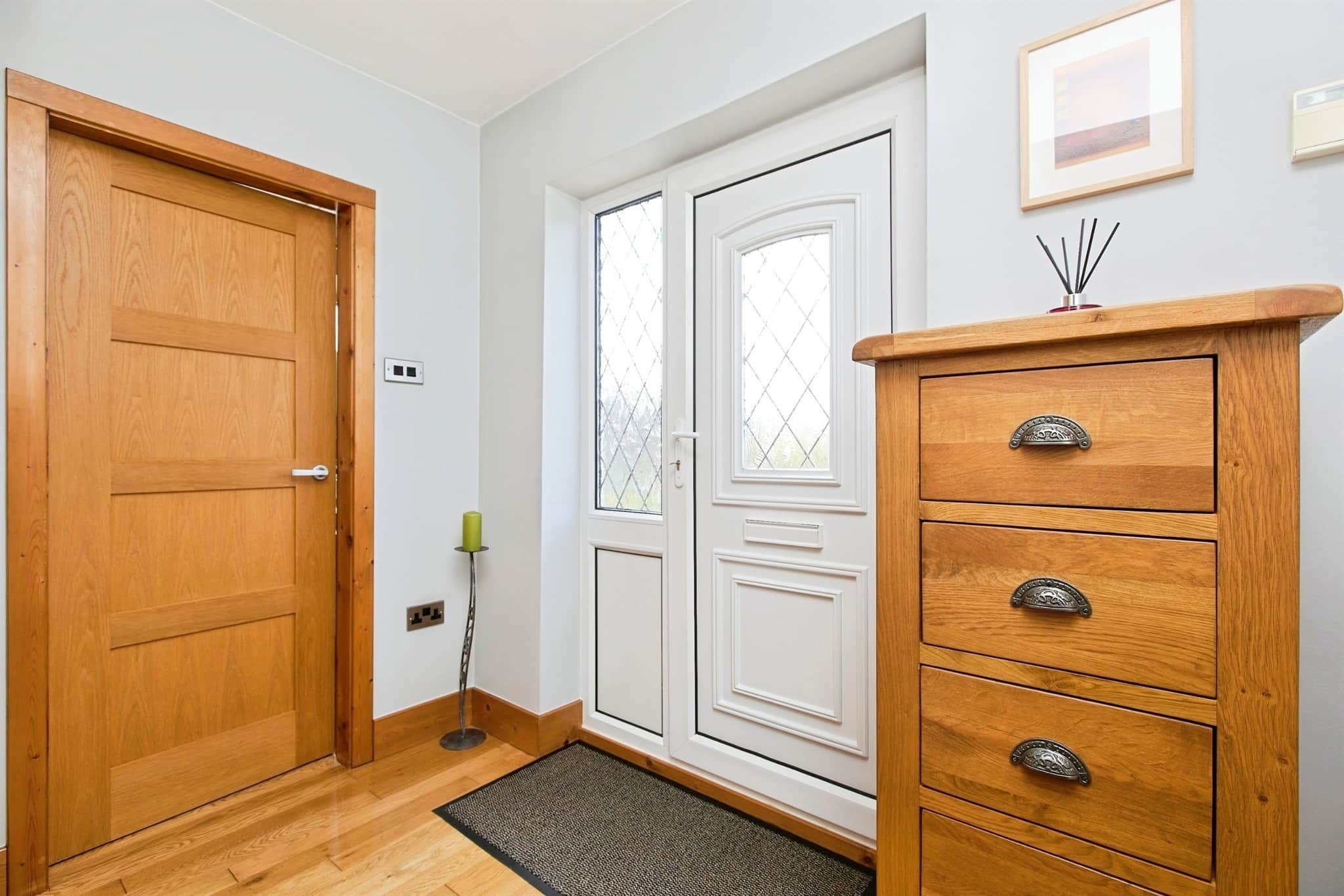 Property at Crich Lane, Ridgeway, Ambergate, Belper