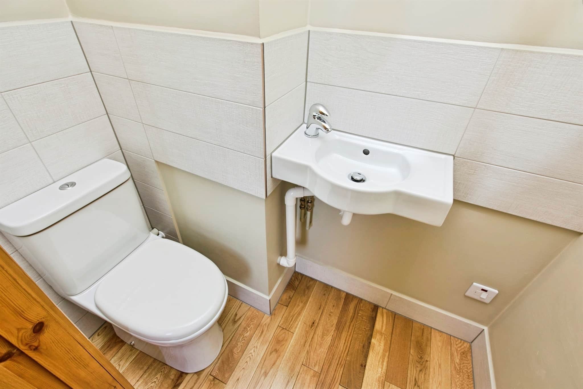 Property at Crich Lane, Ridgeway, Ambergate, Belper
