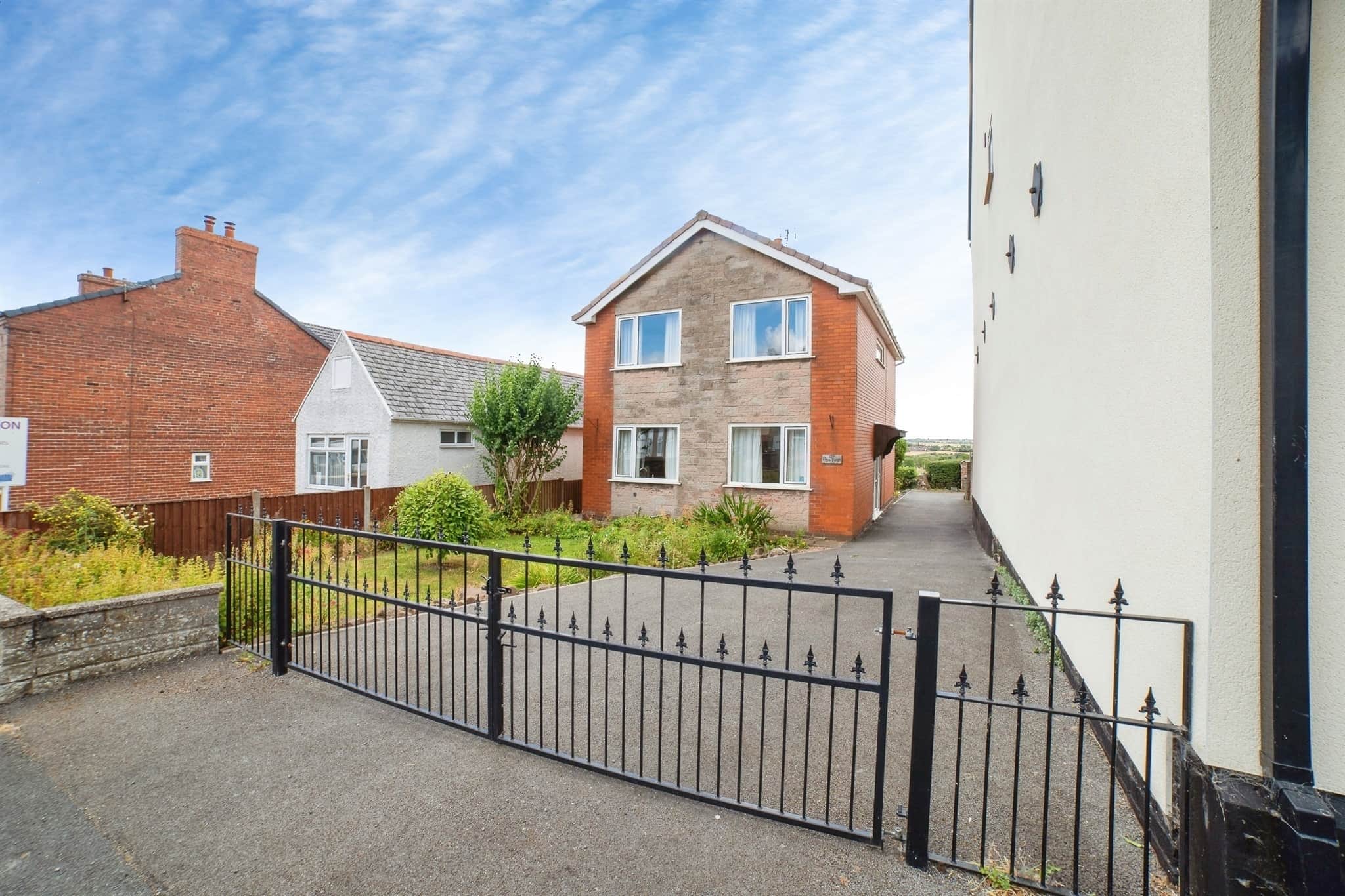 Property at High Street, Stonebroom, ALFRETON
