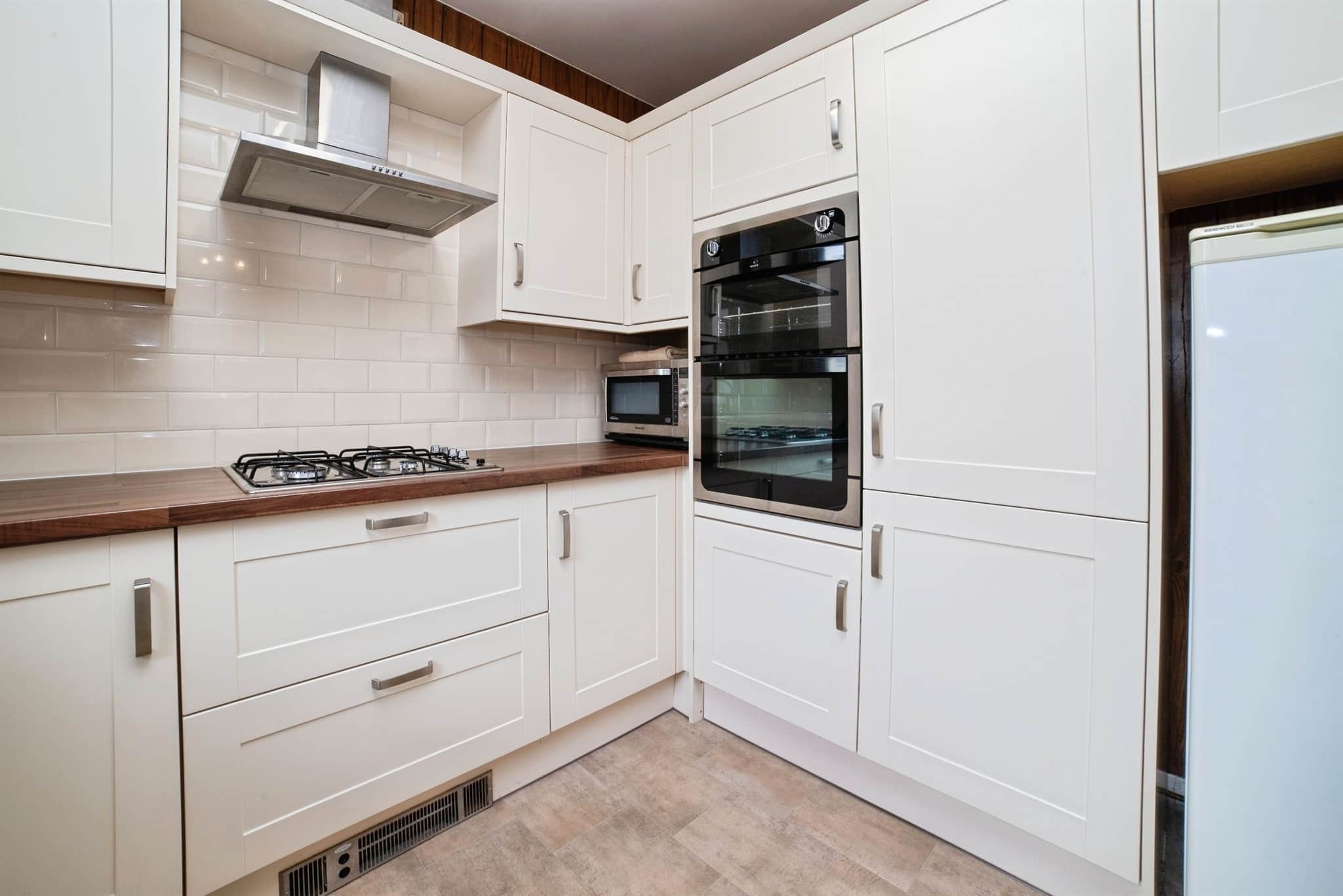 Property at High Street, Stonebroom, ALFRETON