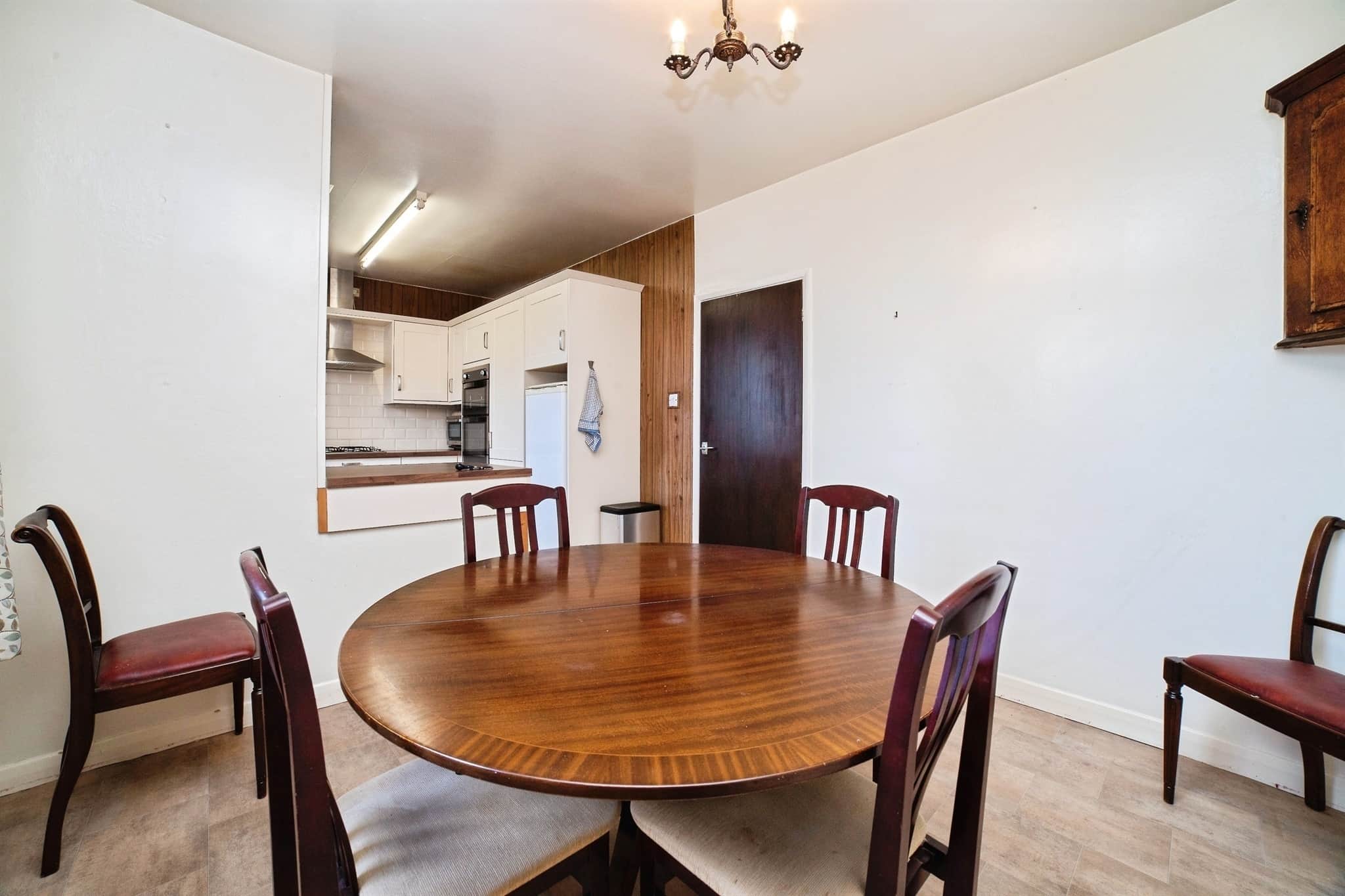 Property at High Street, Stonebroom, ALFRETON