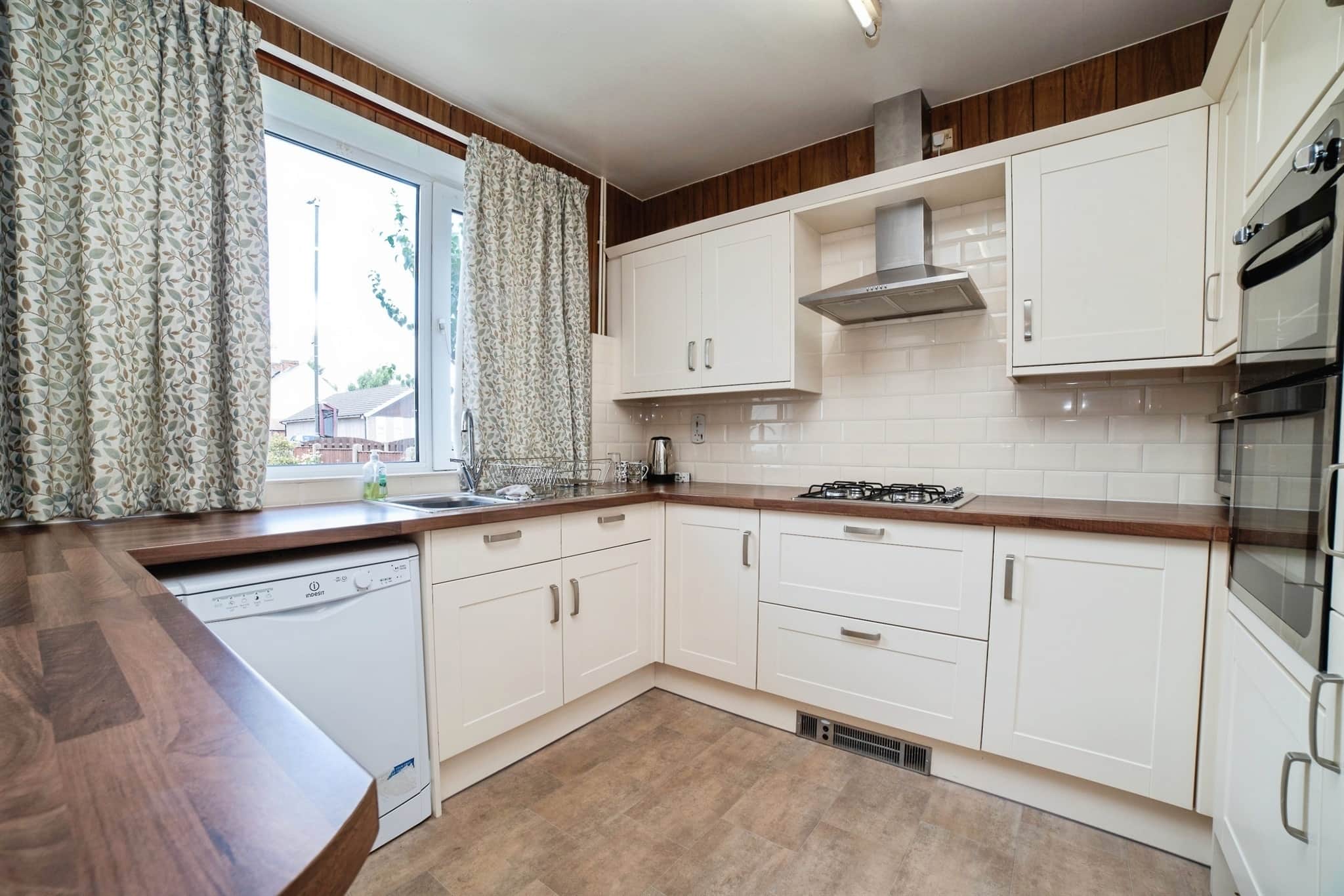 Property at High Street, Stonebroom, ALFRETON