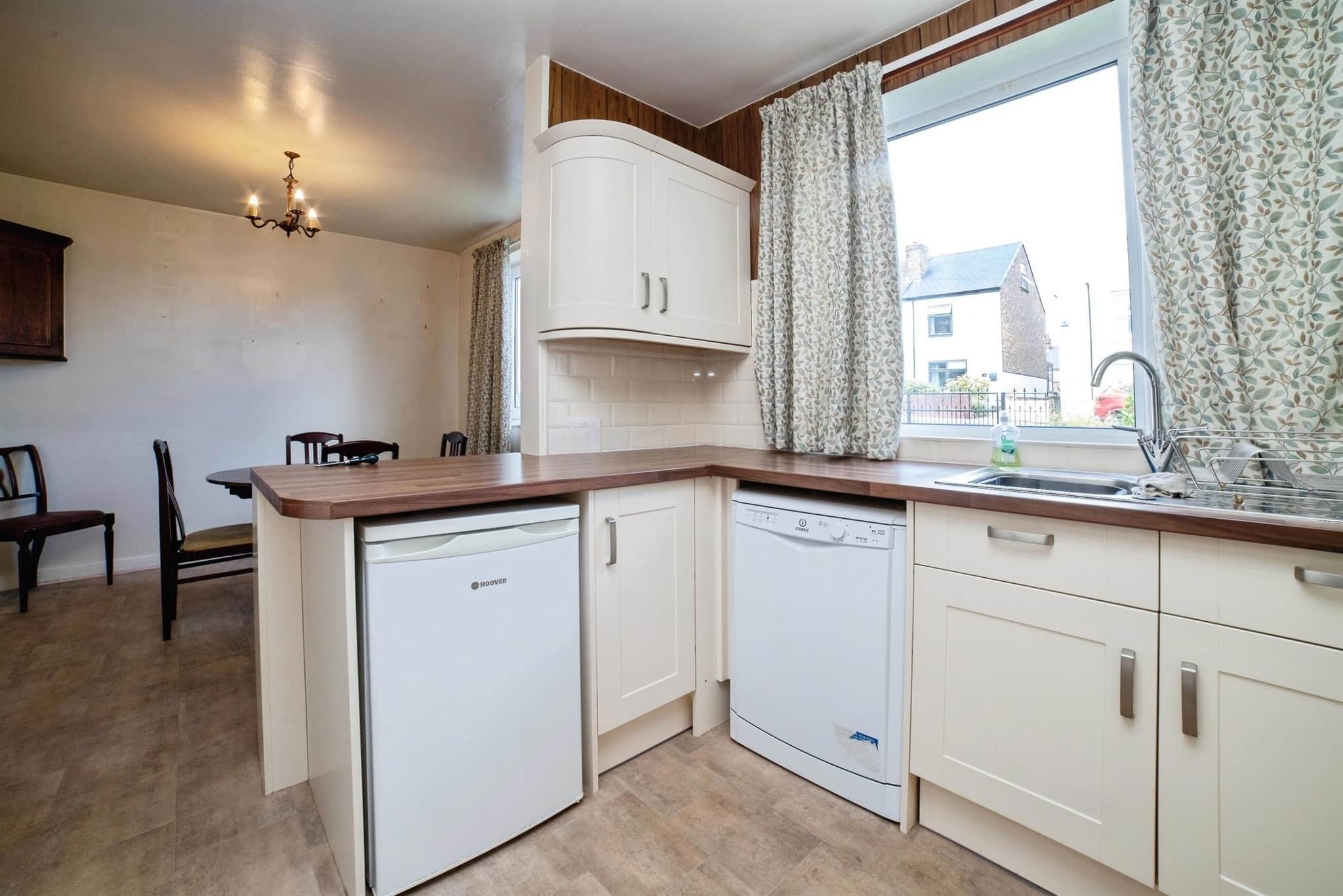 Property at High Street, Stonebroom, ALFRETON