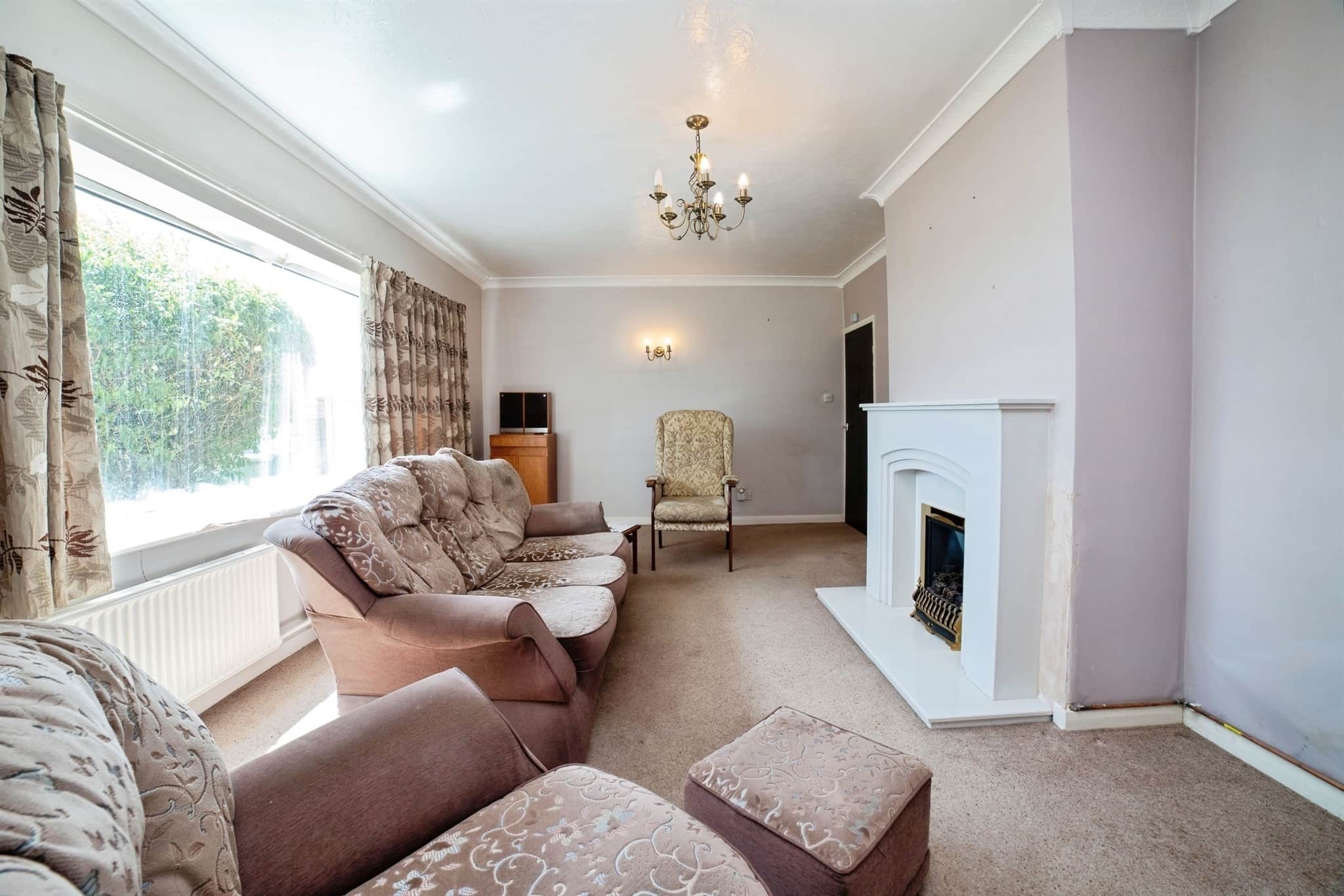 Property at High Street, Stonebroom, ALFRETON