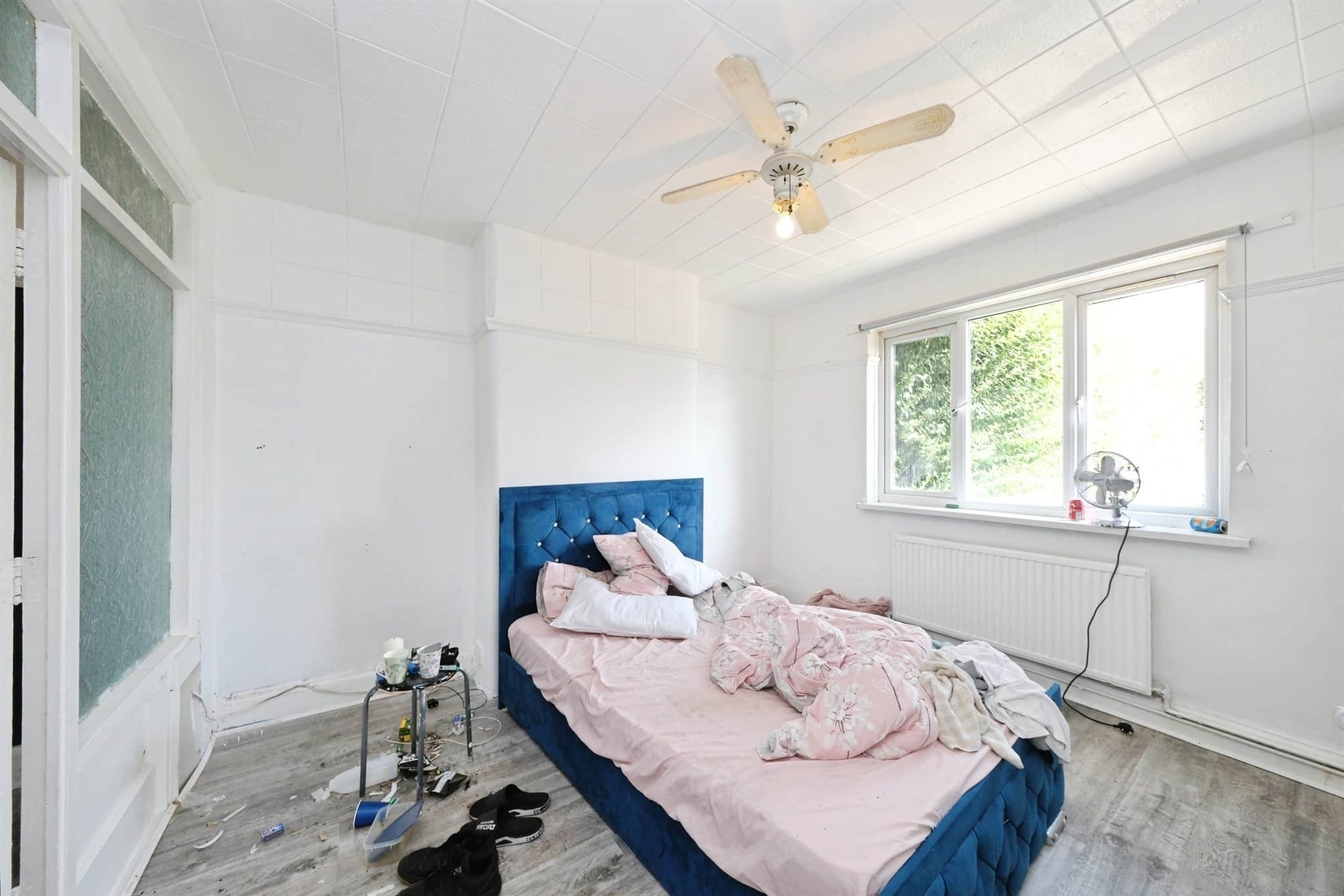 Property at Stone Hill Road, DERBY