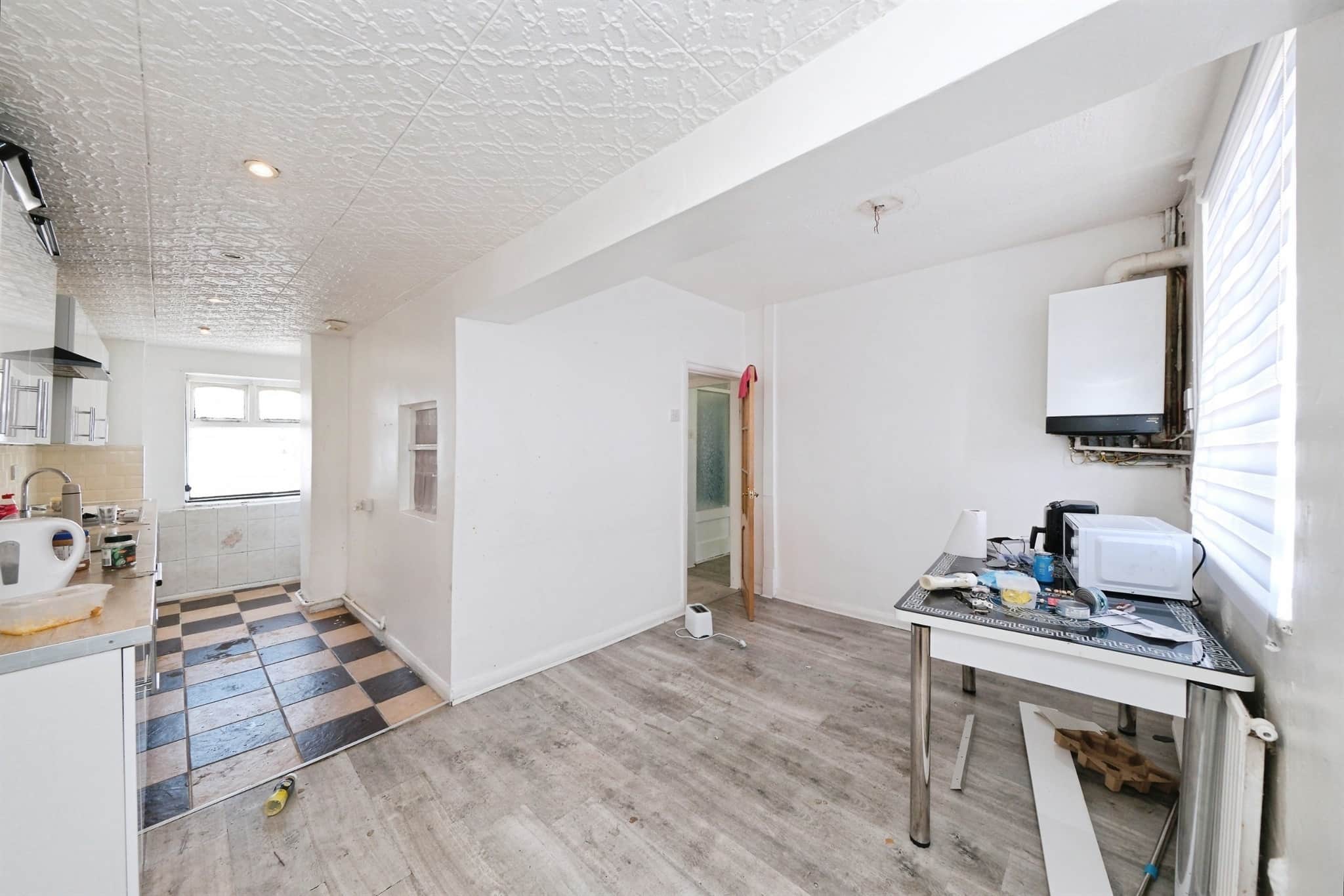 Property at Stone Hill Road, DERBY