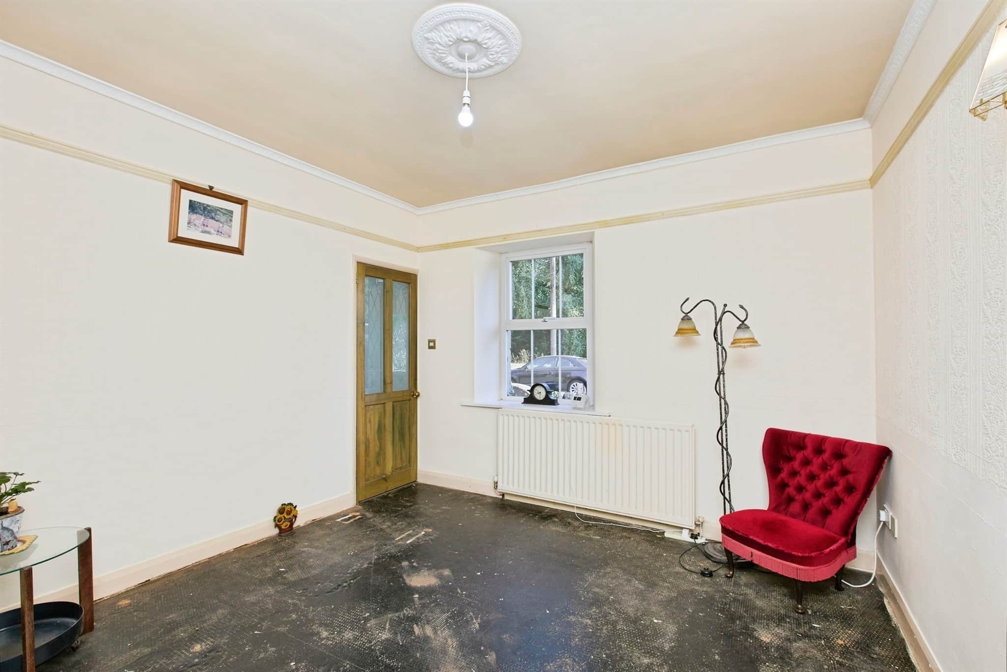 Property at Ripley Road, Sawmills, Belper