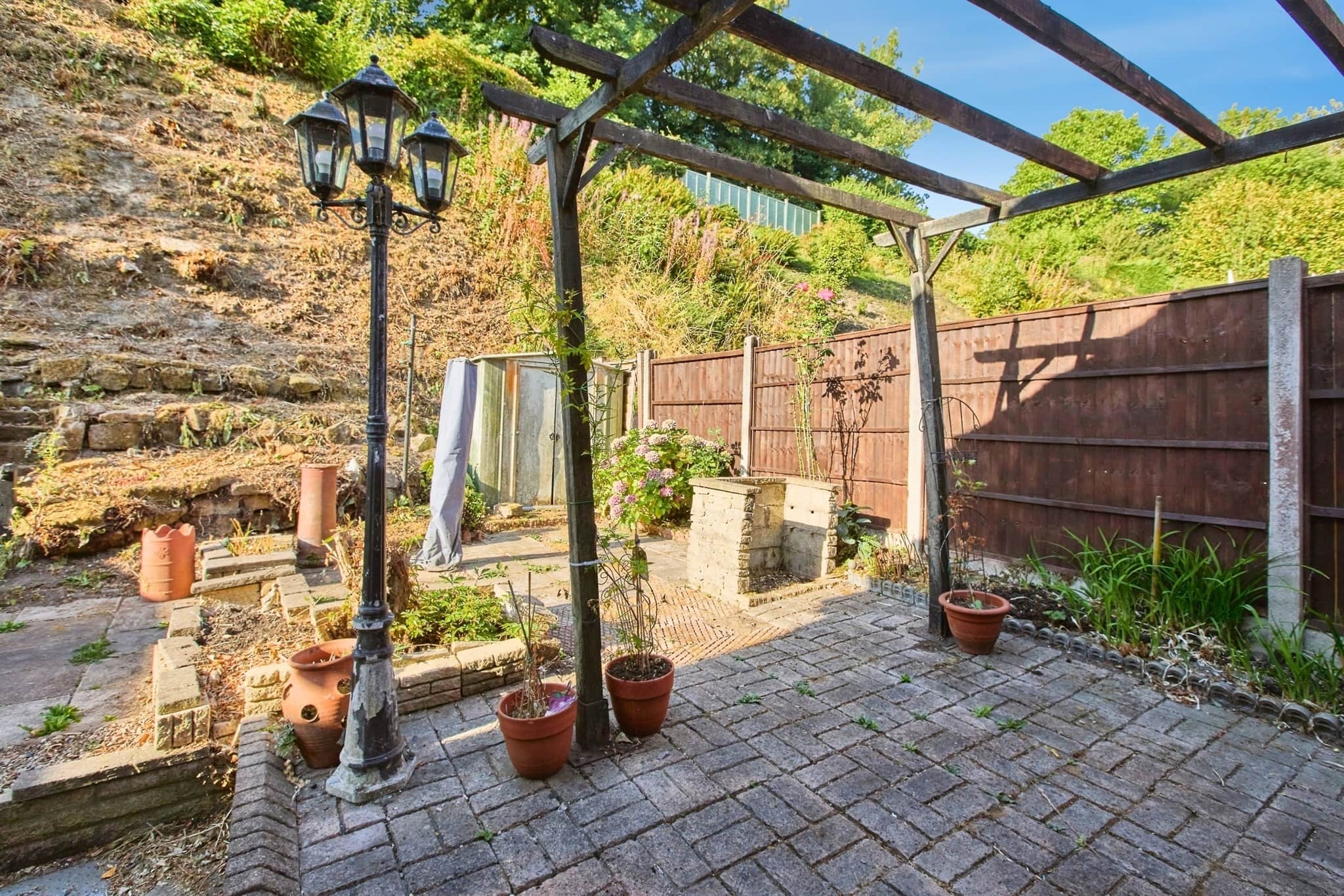 Property at Ripley Road, Sawmills, Belper