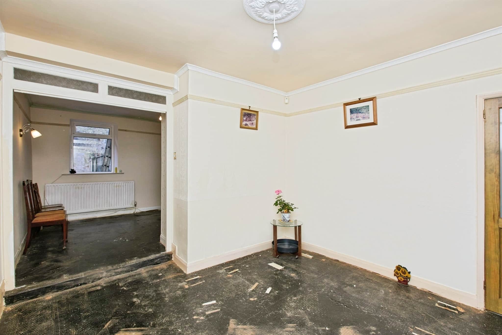 Property at Ripley Road, Sawmills, Belper
