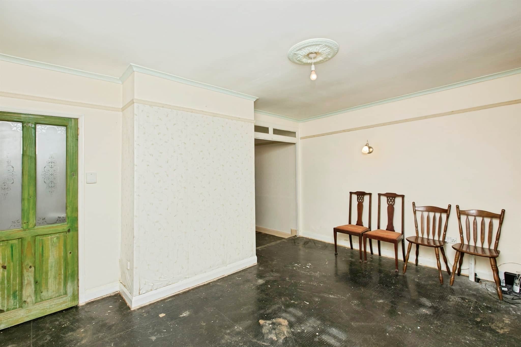Property at Ripley Road, Sawmills, Belper