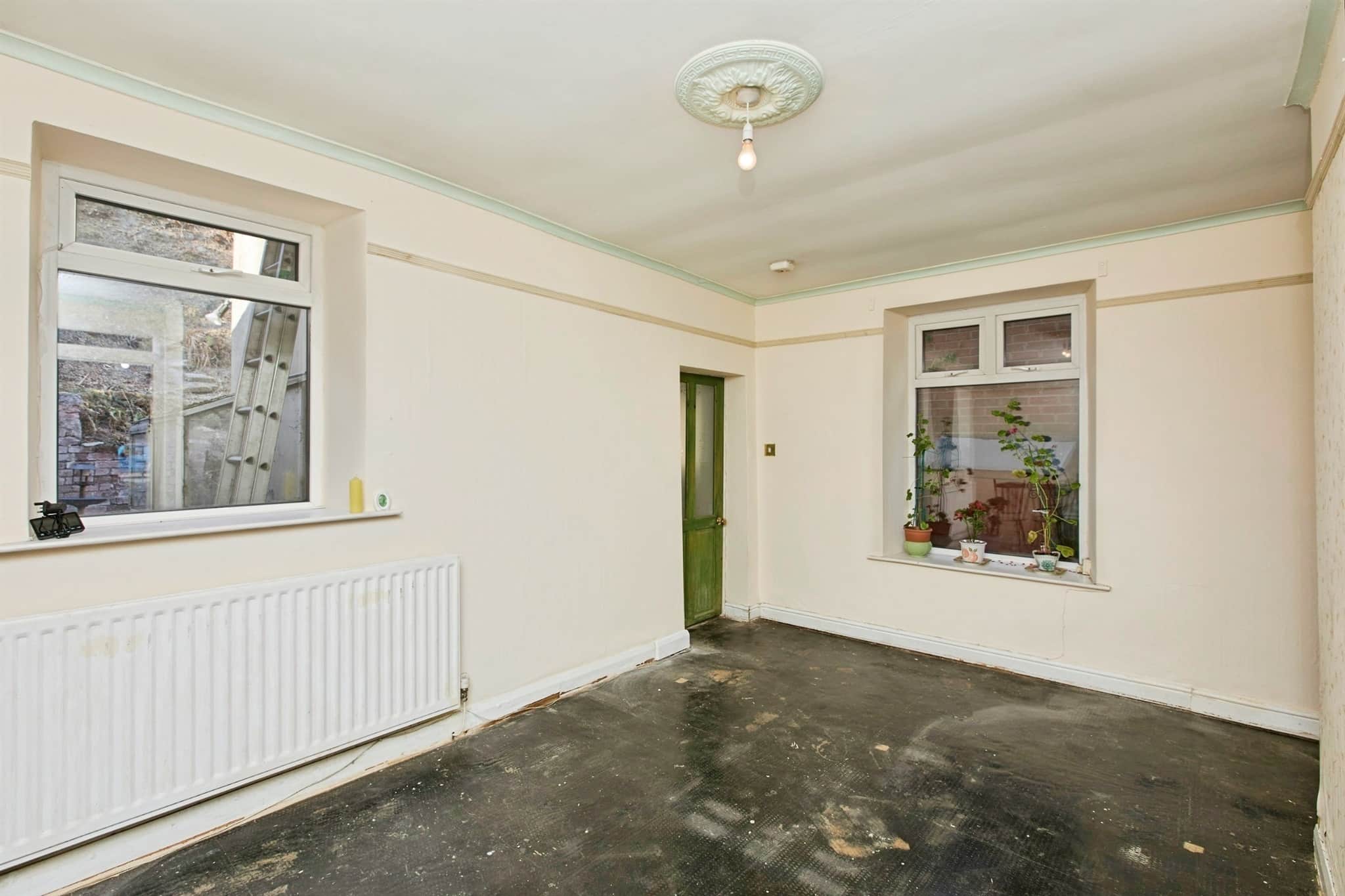 Property at Ripley Road, Sawmills, Belper