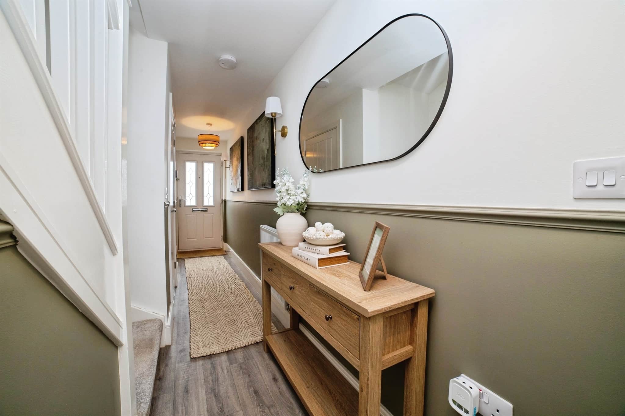 Property at Aumonier Way, Alfreton